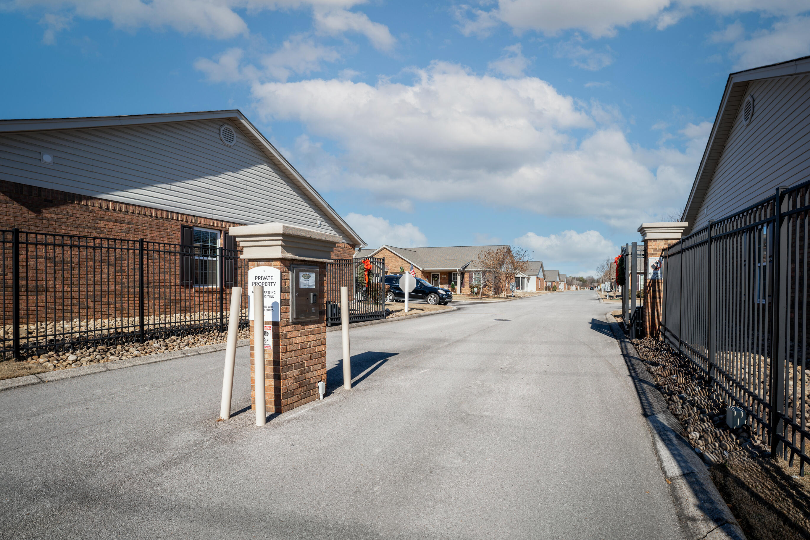 2401 Applebrook Drive