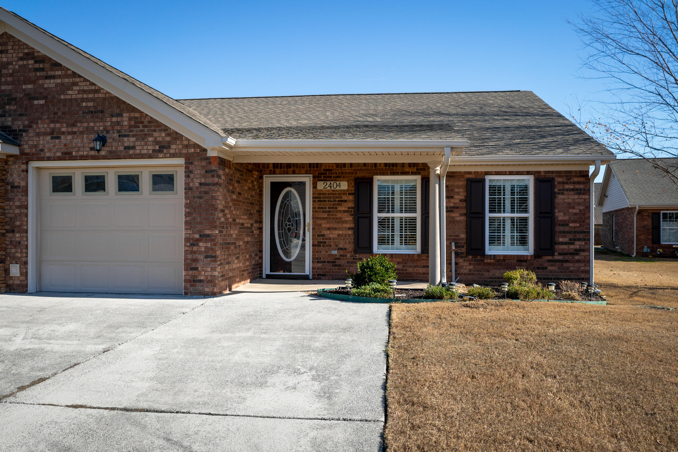 2401 Applebrook Drive