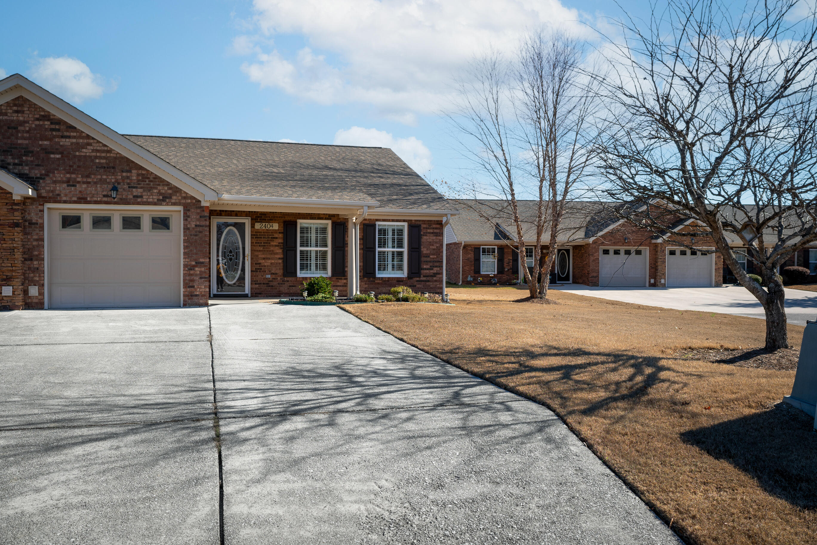 2401 Applebrook Drive