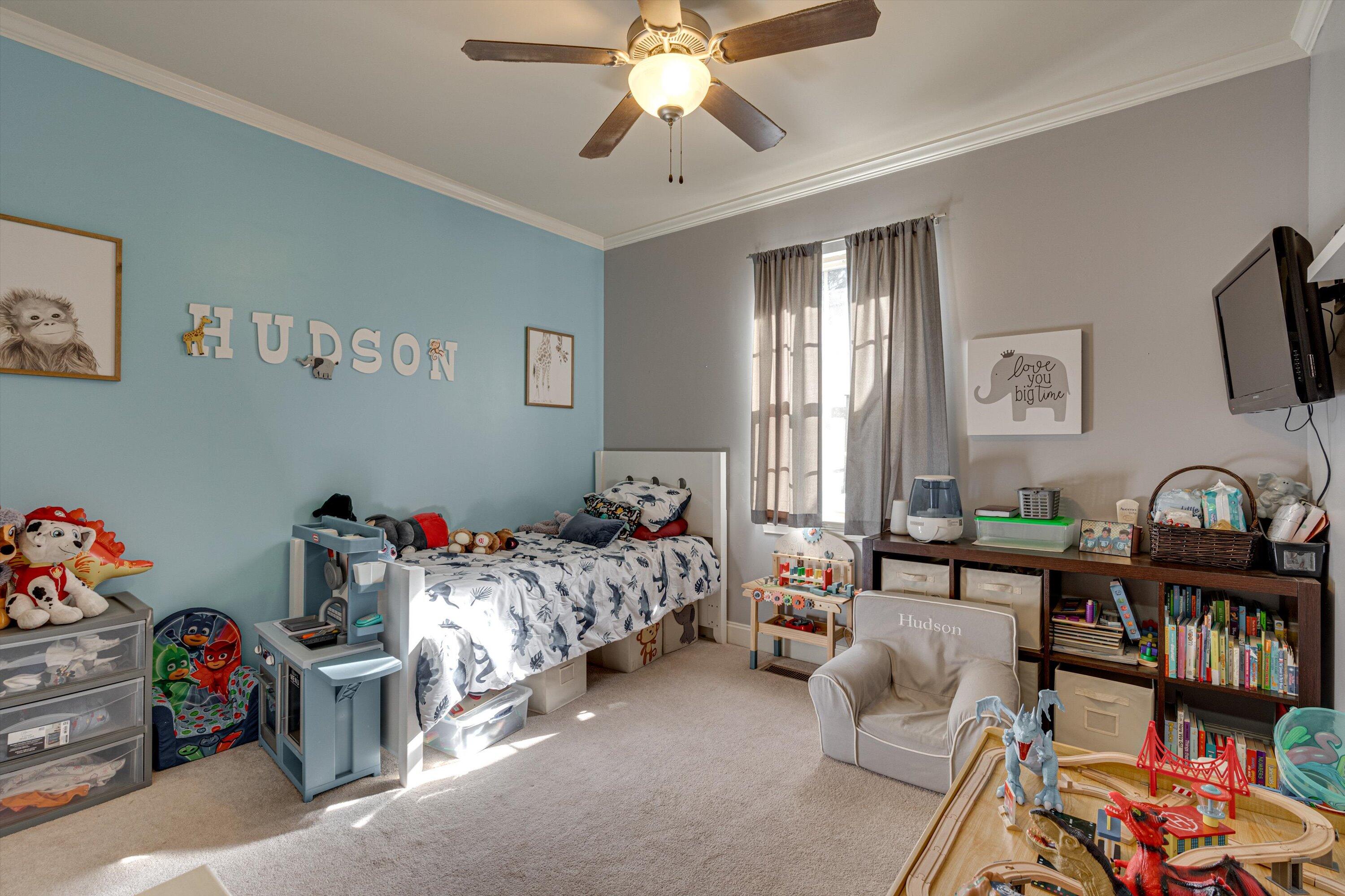 2480 Turnstone Drive