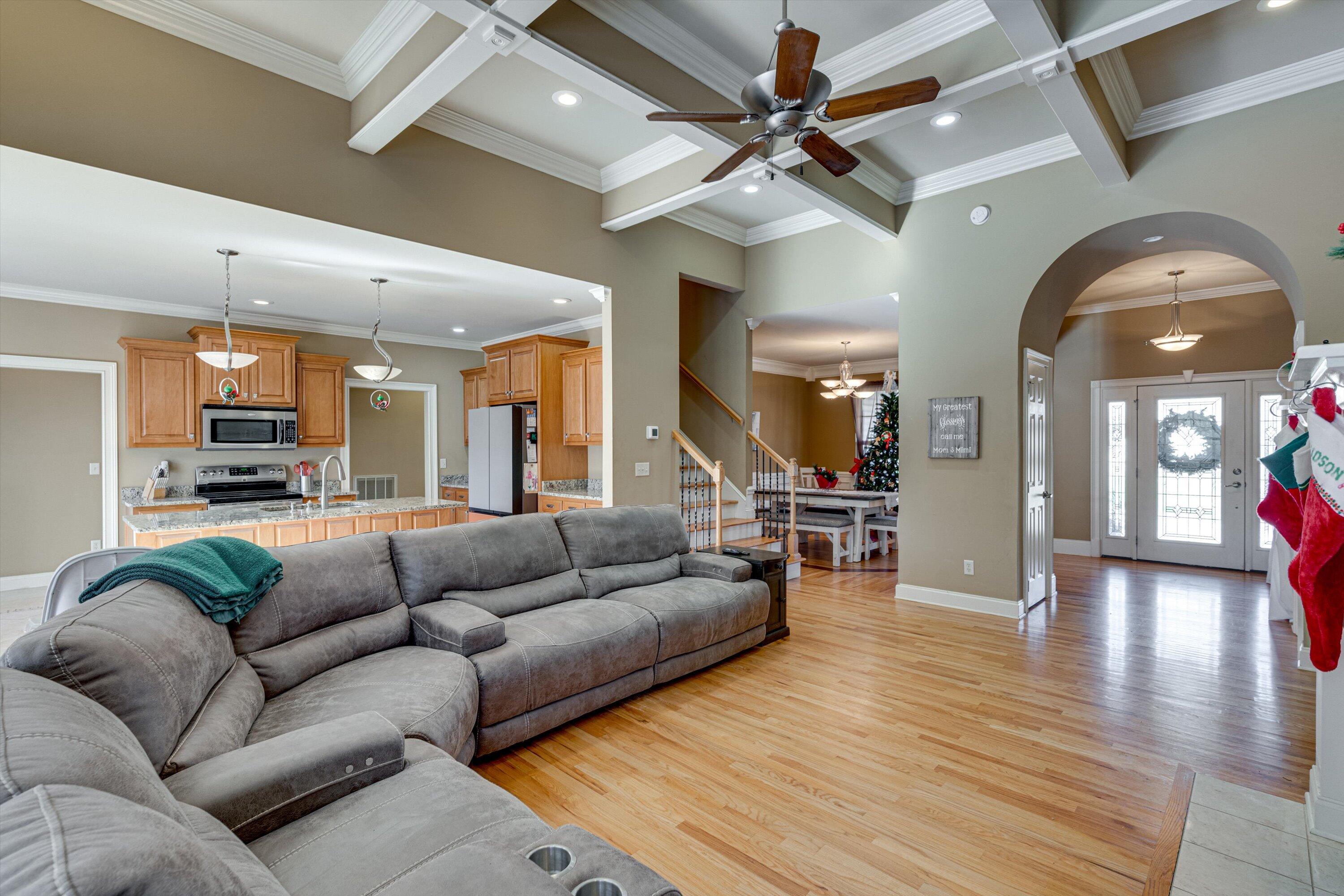 2480 Turnstone Drive
