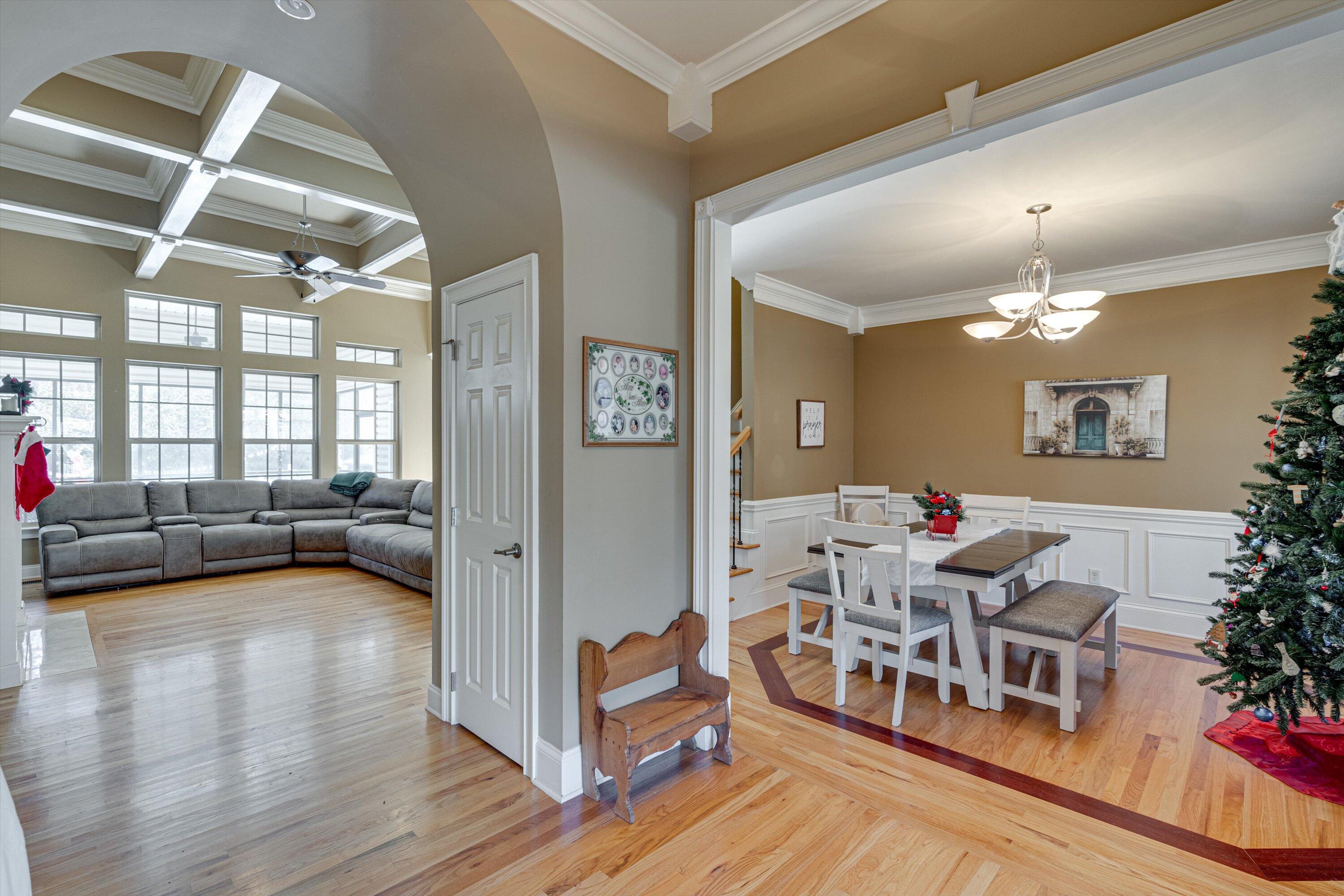 2480 Turnstone Drive