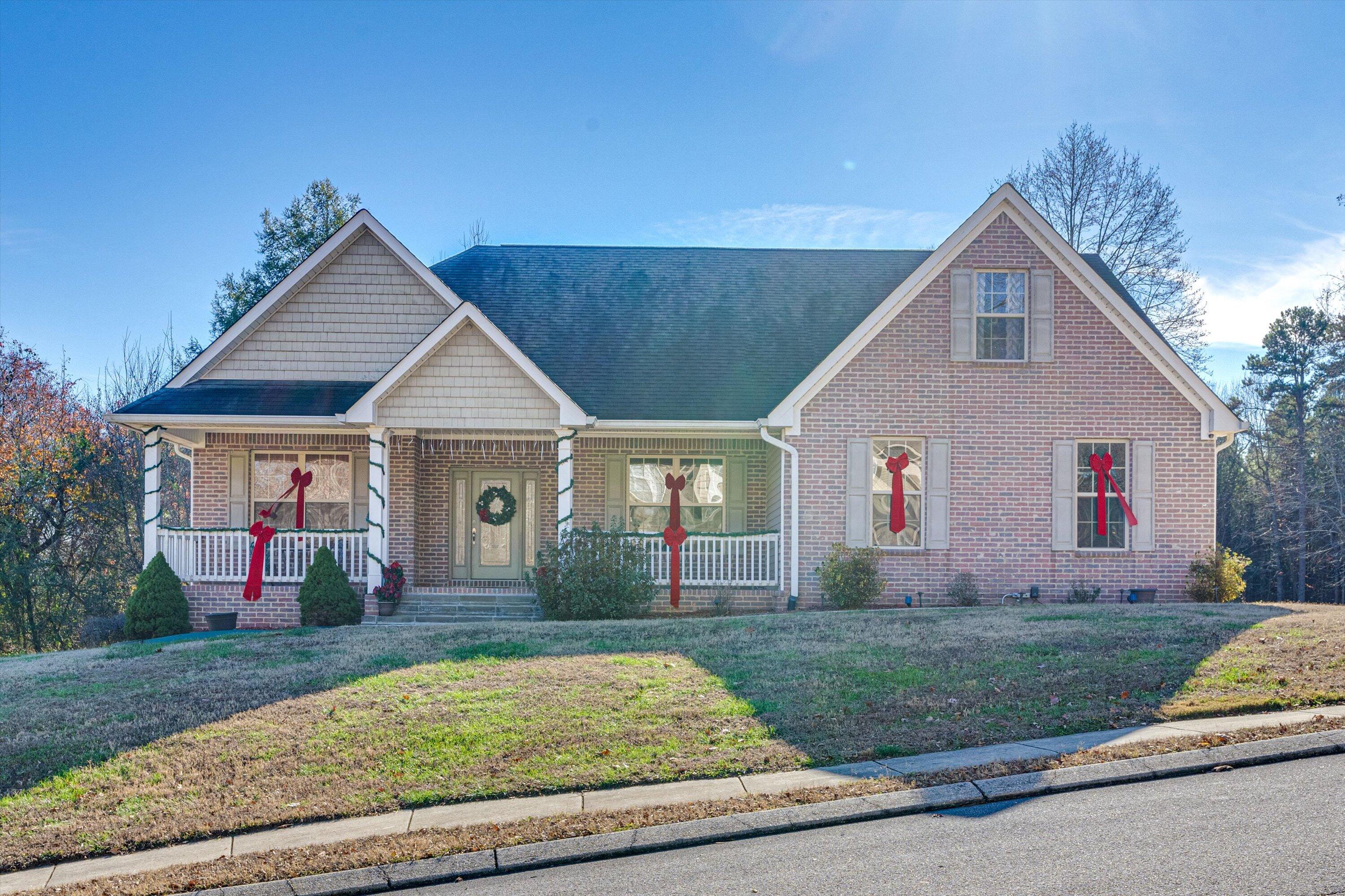 2480 Turnstone Drive