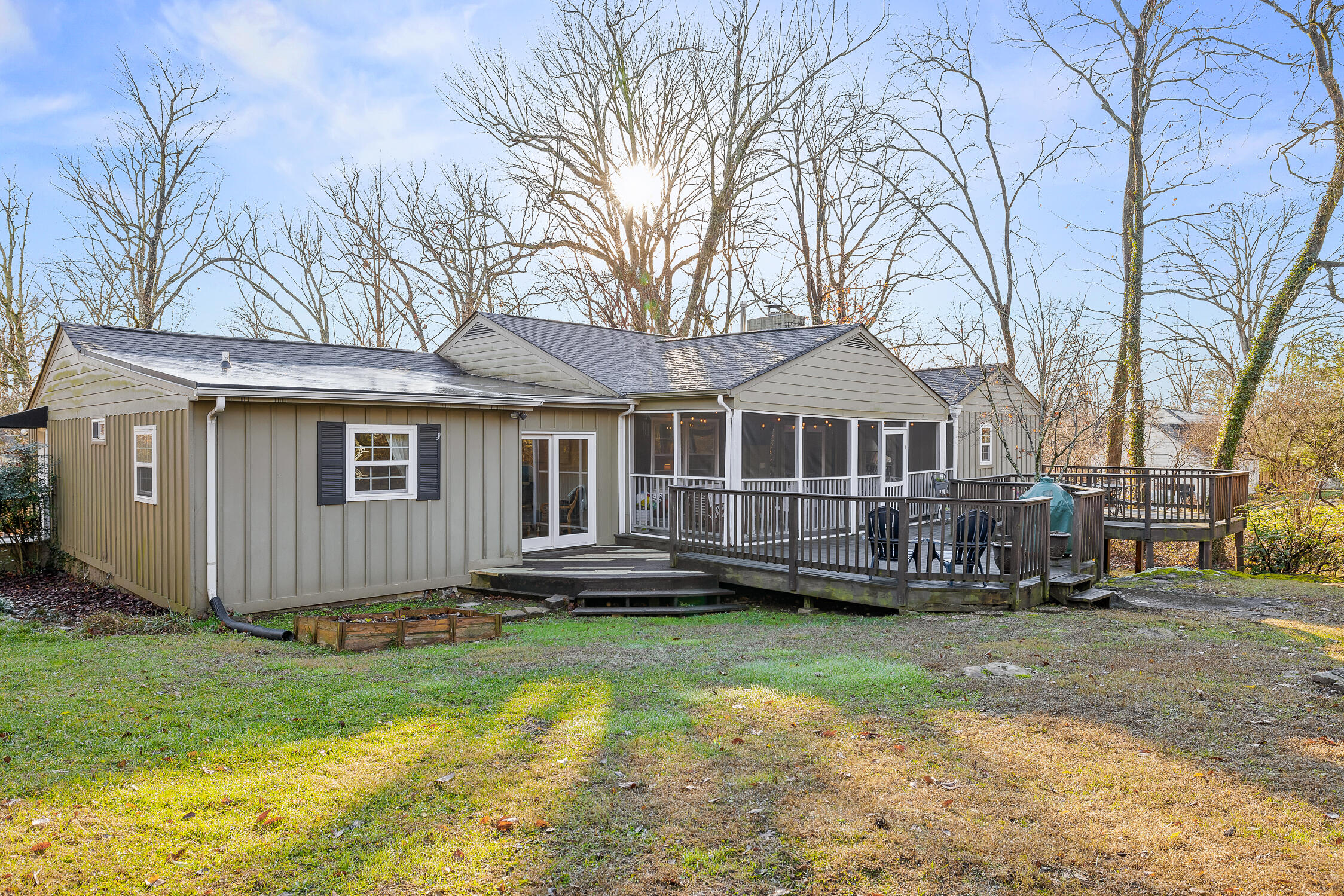1304 Cinderella Road