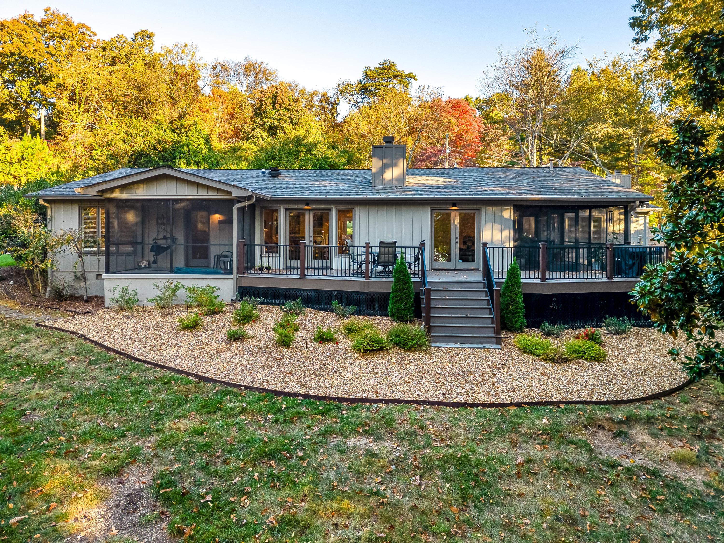 4114 Hamill Road