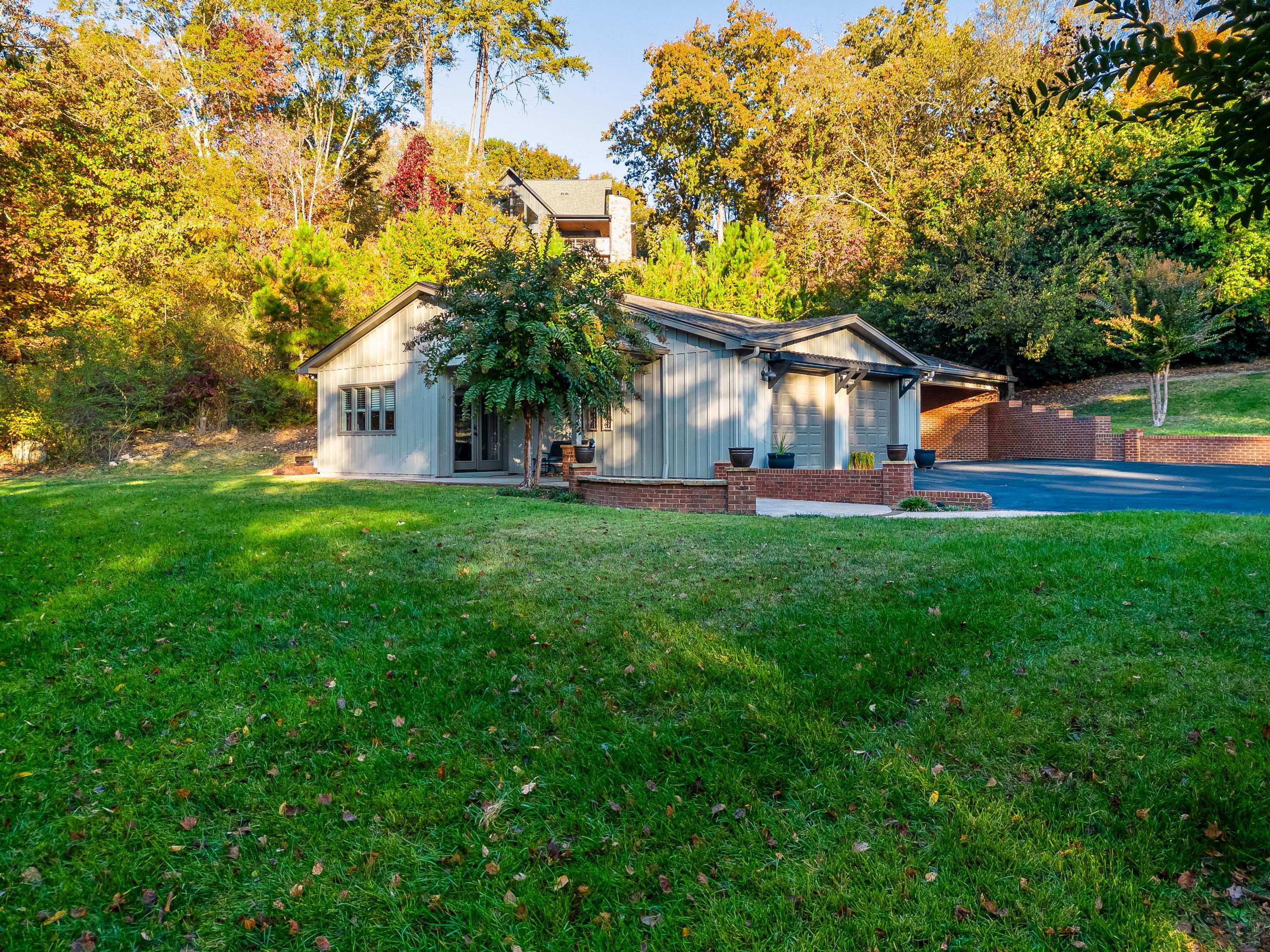 4114 Hamill Road