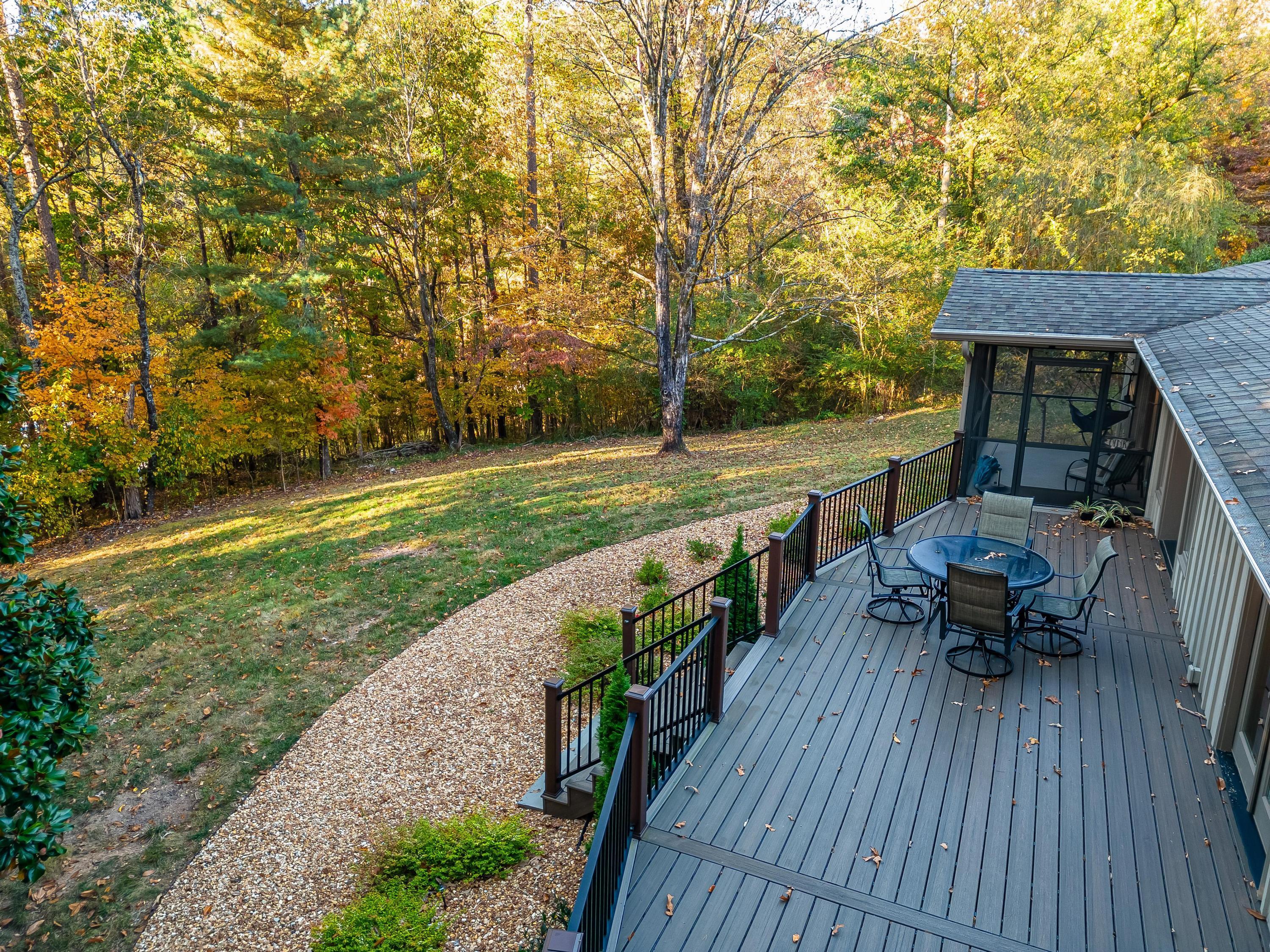 4114 Hamill Road
