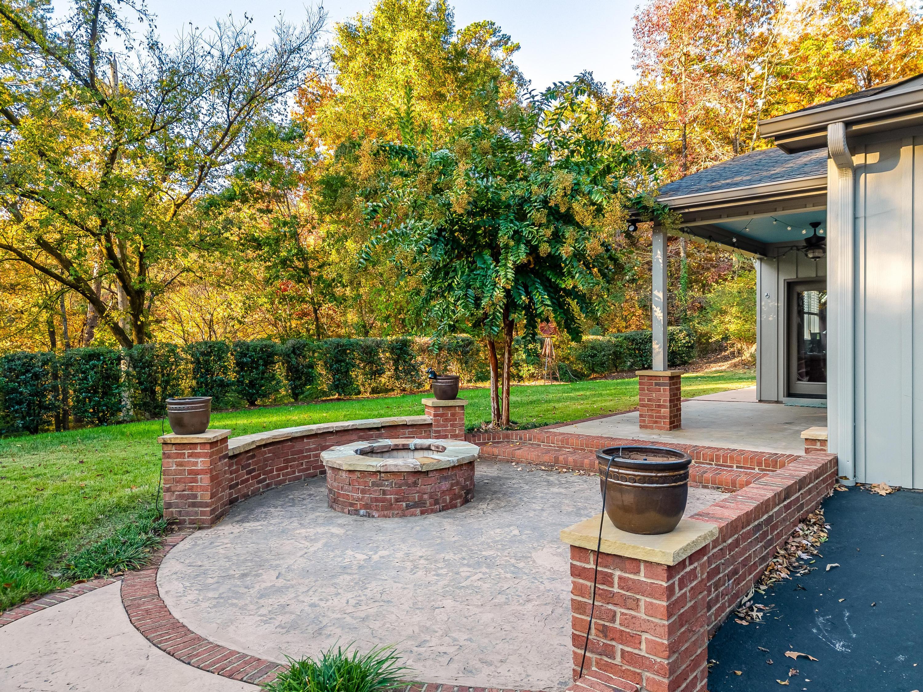 4114 Hamill Road
