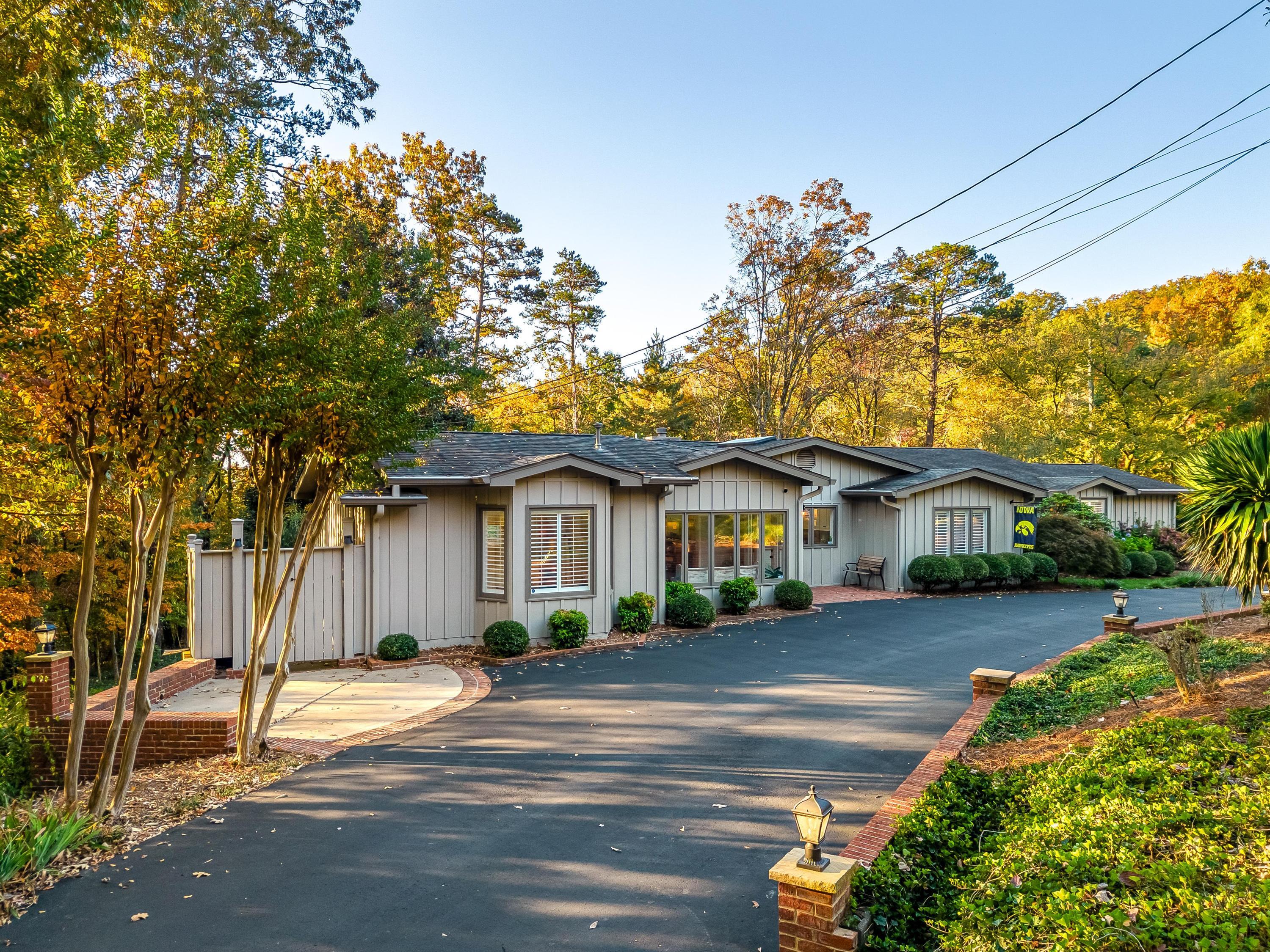 4114 Hamill Road