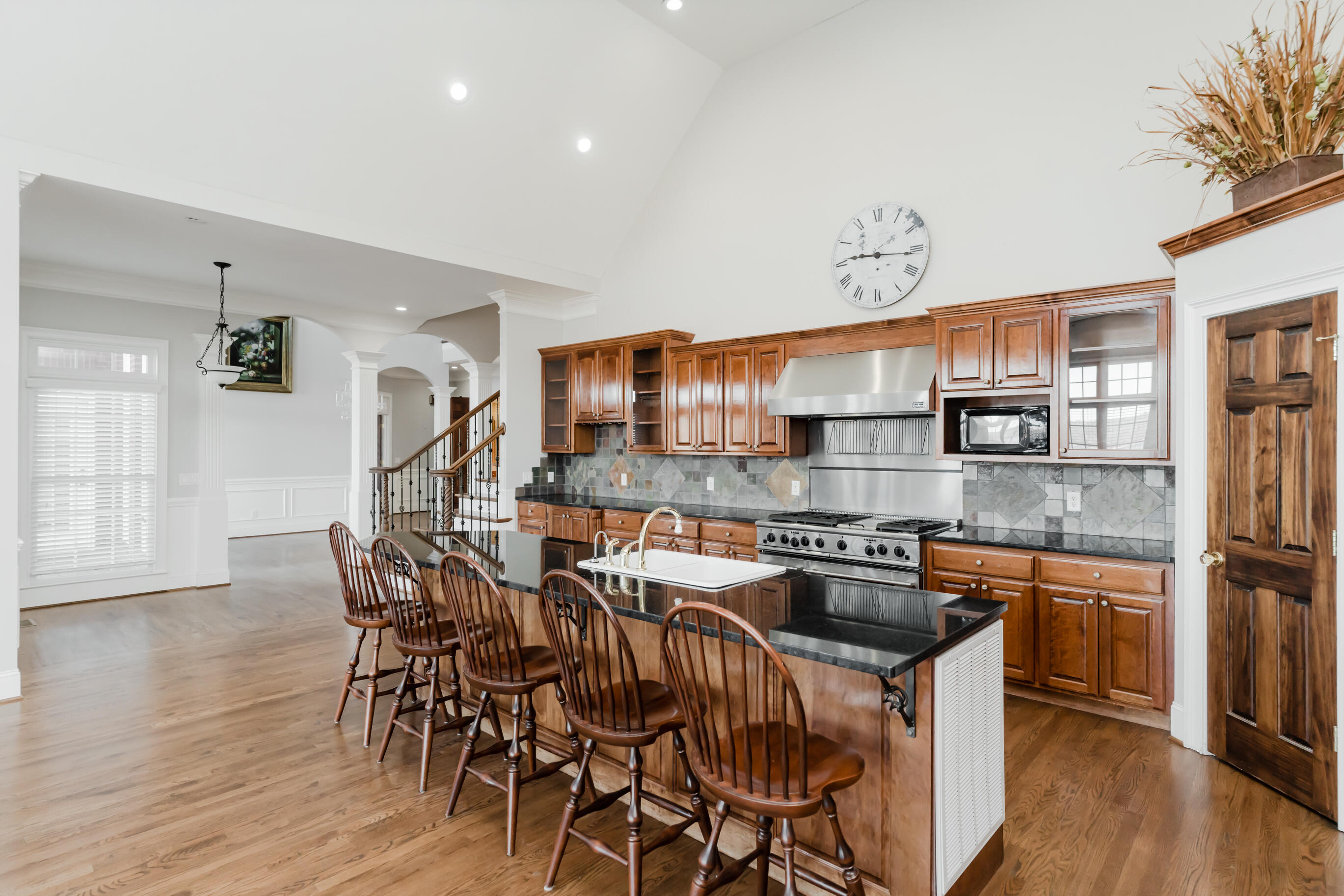 4518 Sailmaker Circle