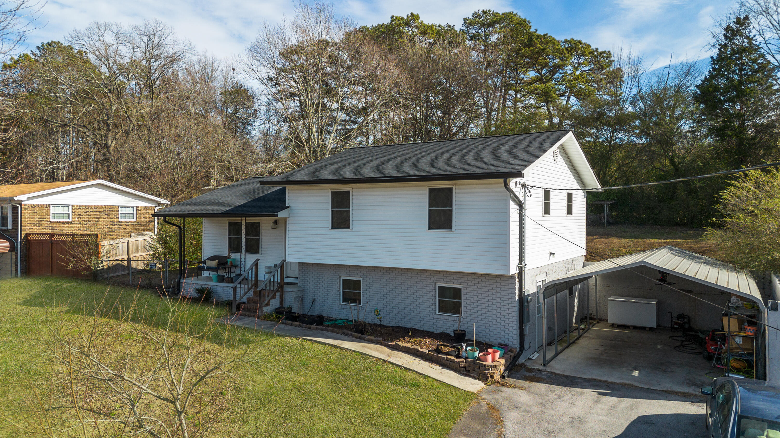 3285 SE Dockery Street