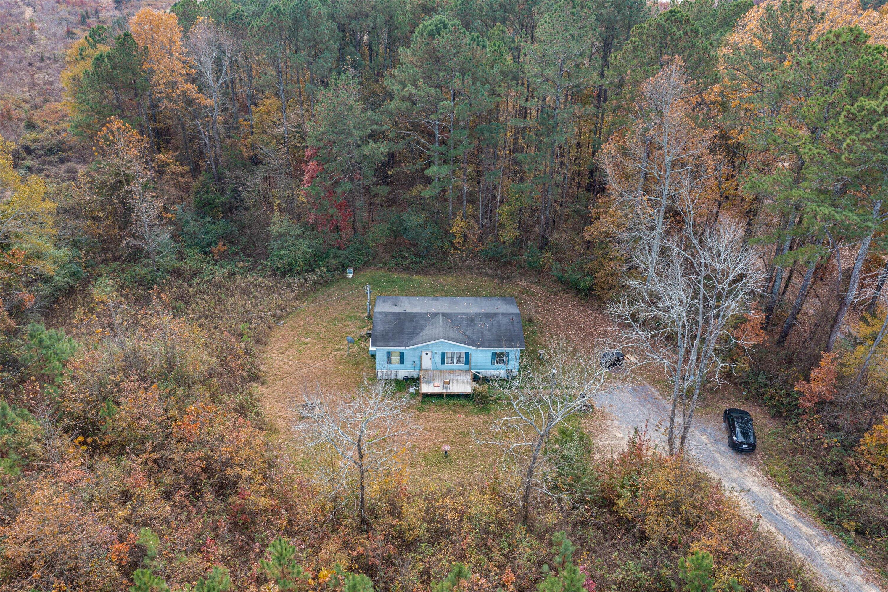 2363 Greeson Bend Road