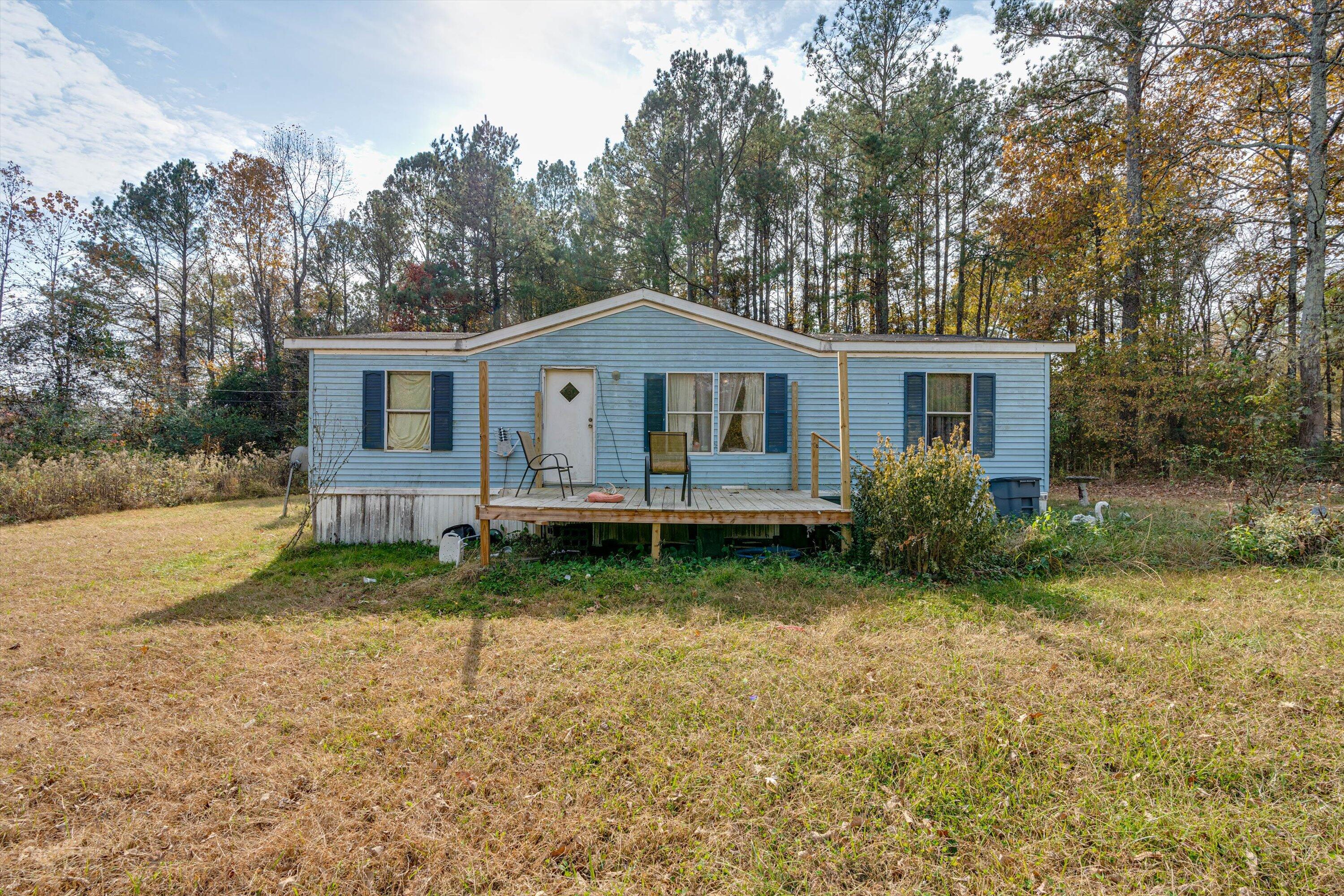 2363 Greeson Bend Road