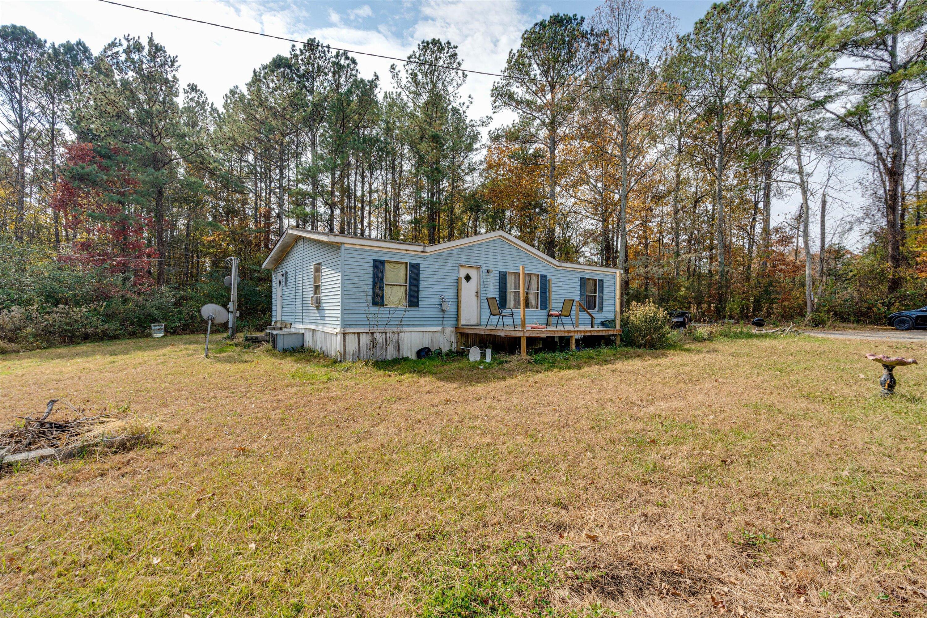 2363 Greeson Bend Road