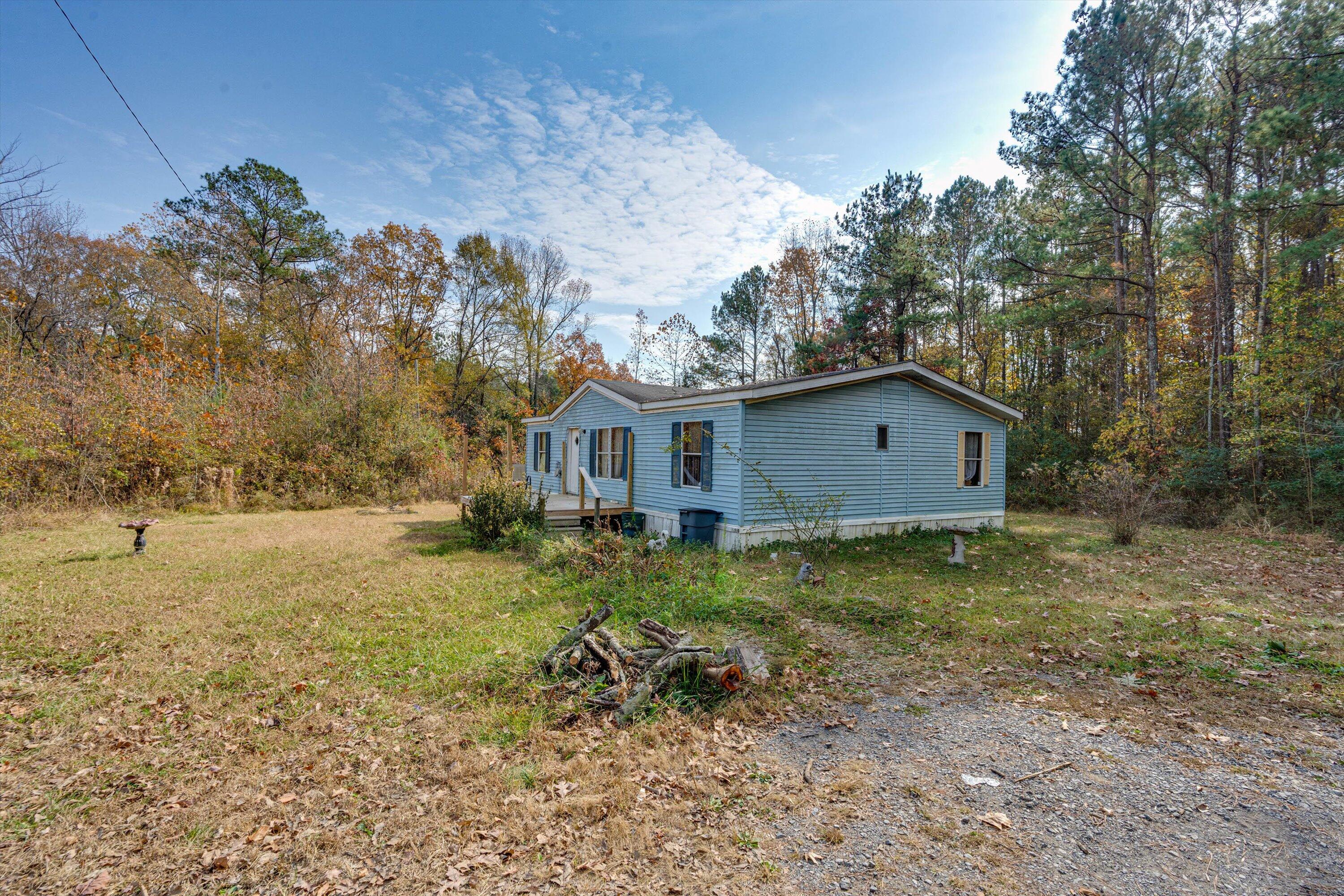 2363 Greeson Bend Road