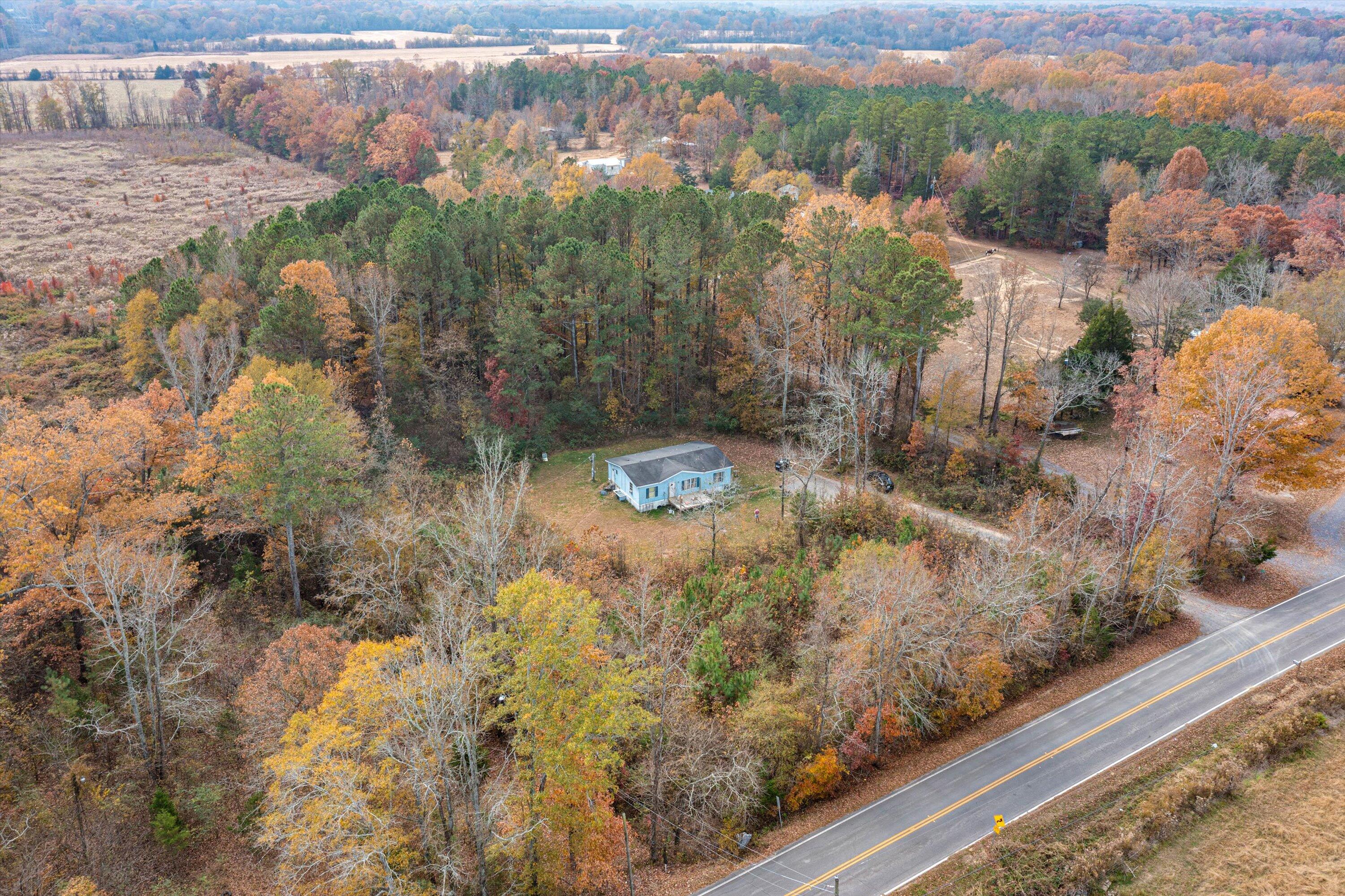 2363 Greeson Bend Road