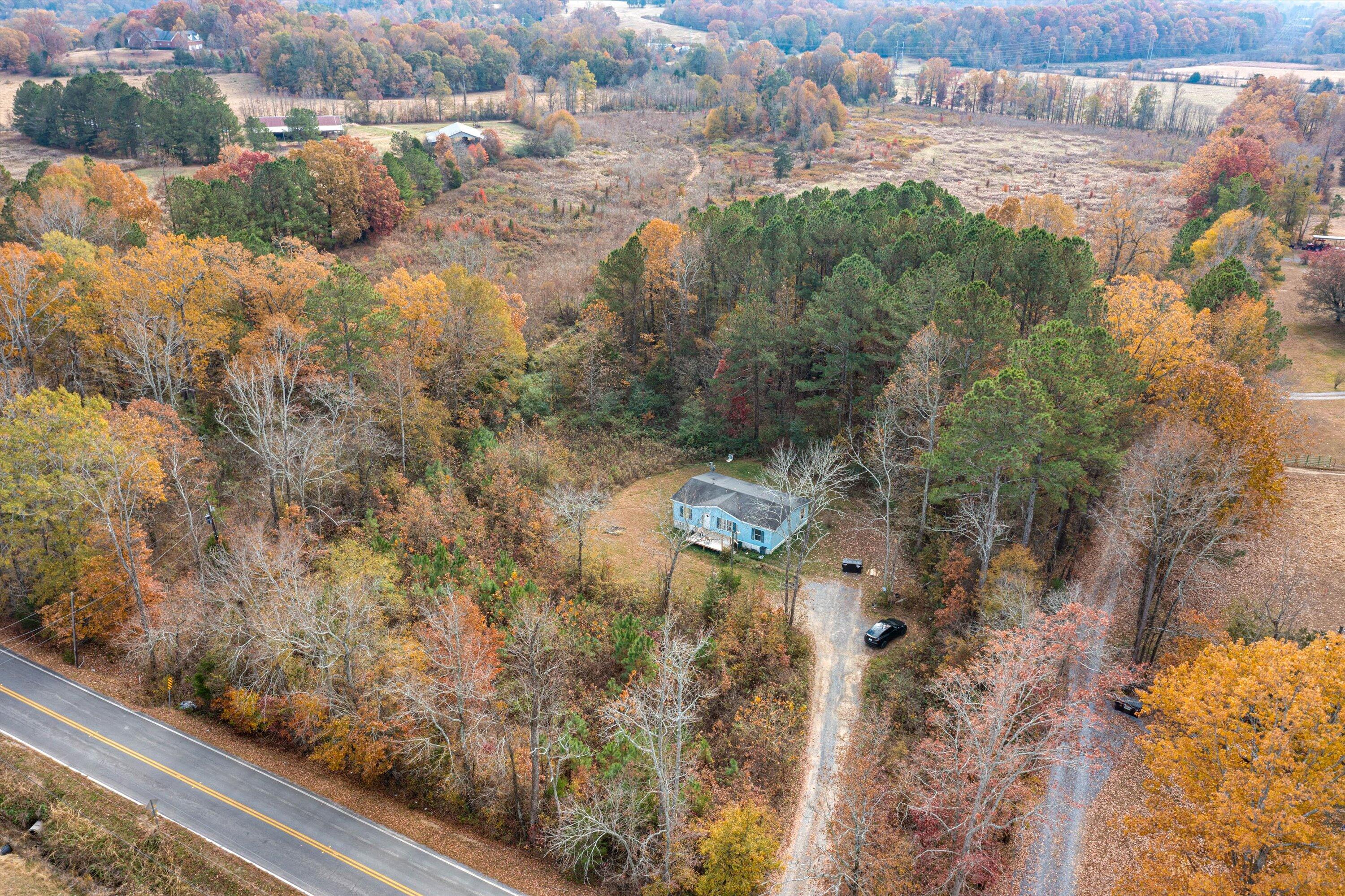 2363 Greeson Bend Road