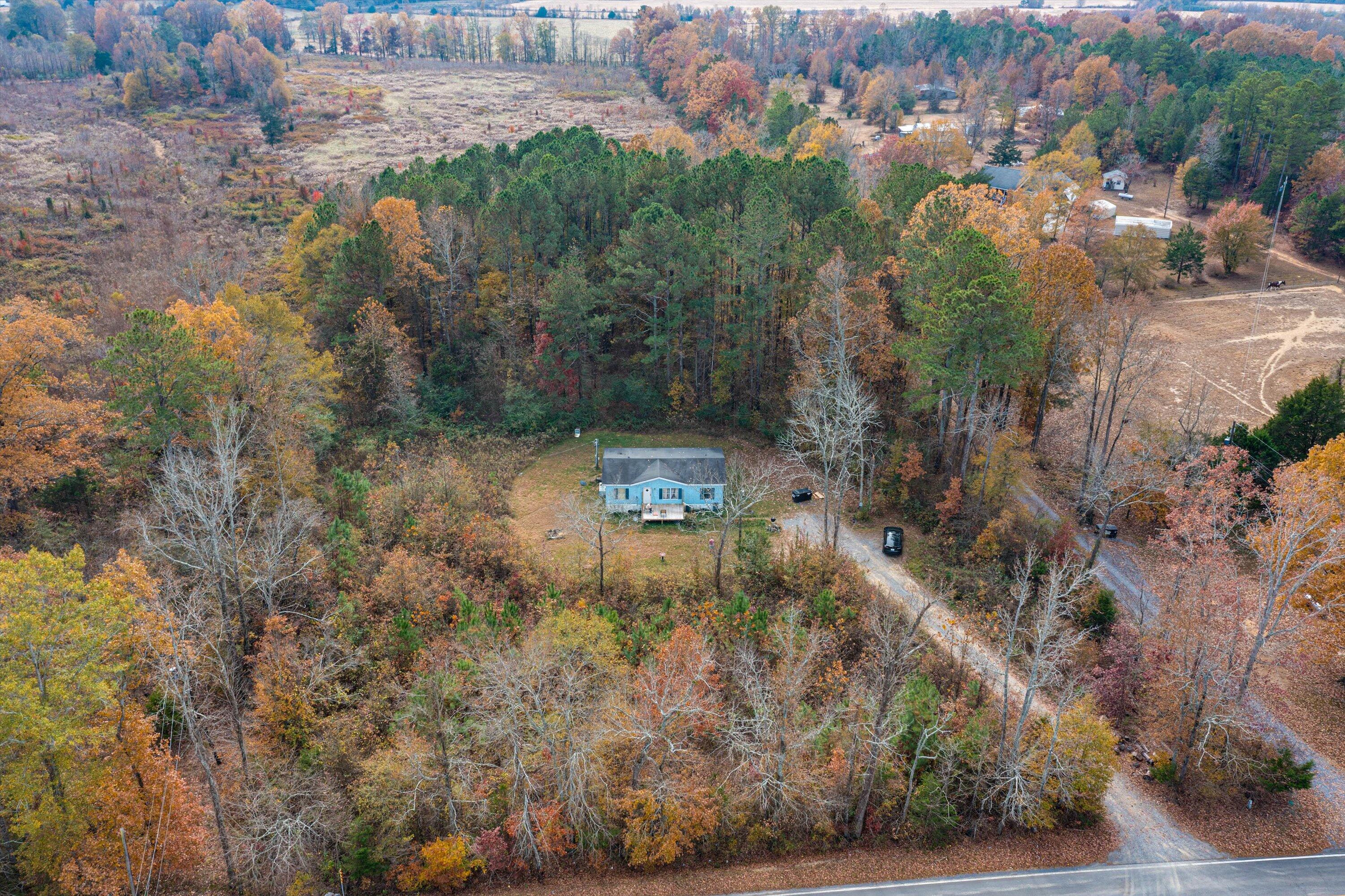 2363 Greeson Bend Road