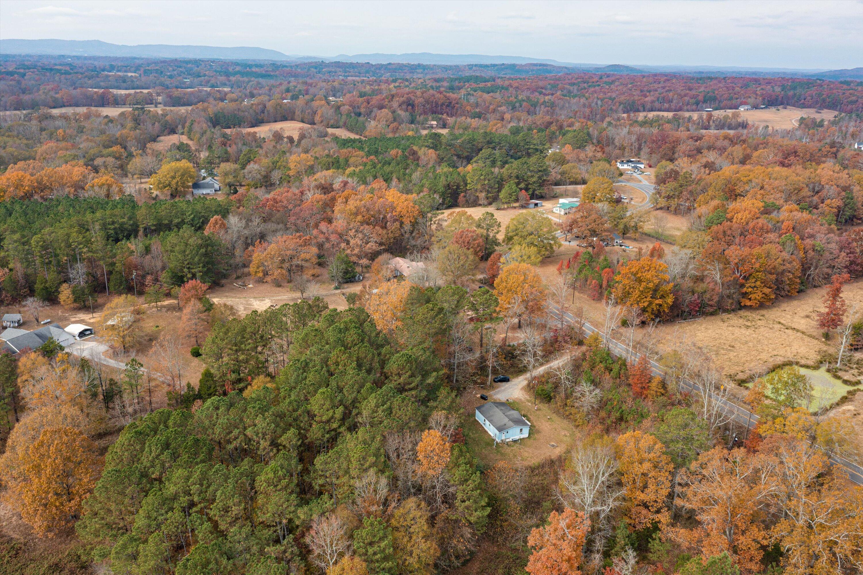 2363 Greeson Bend Road