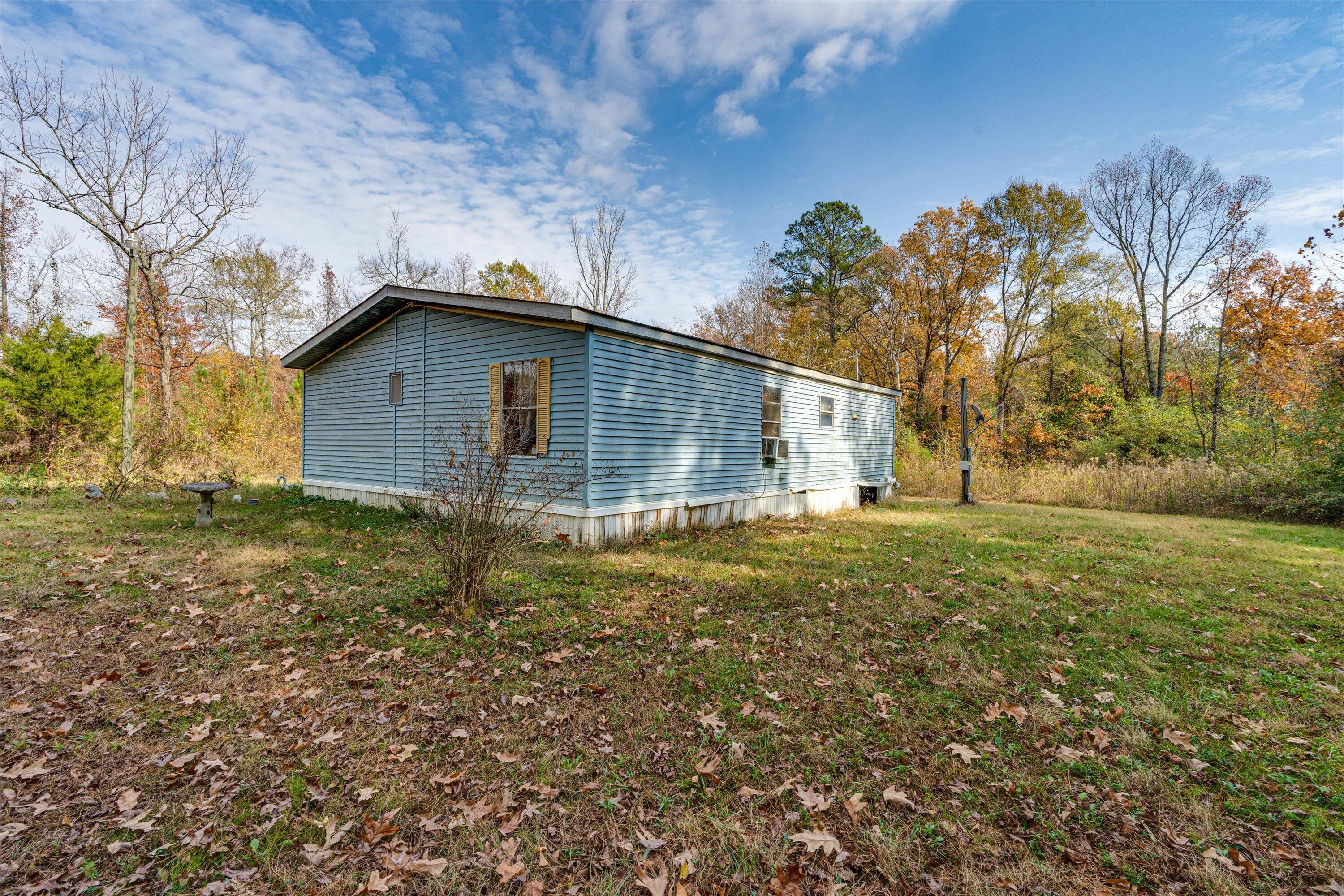 2363 Greeson Bend Road