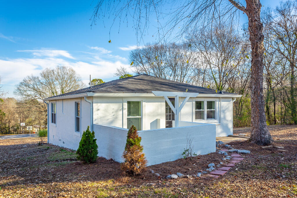 198 Little St