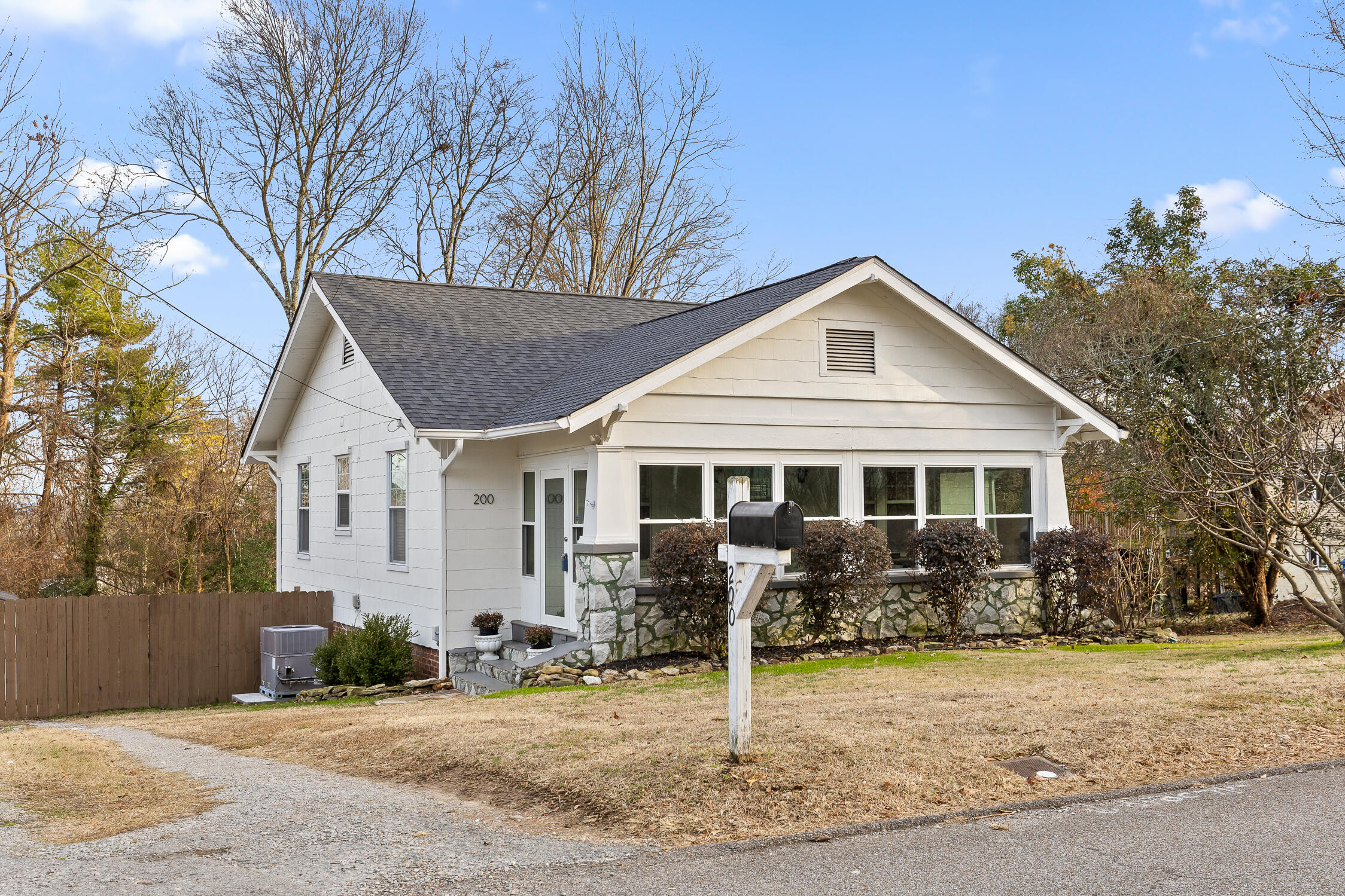 200 Hemphill Ave