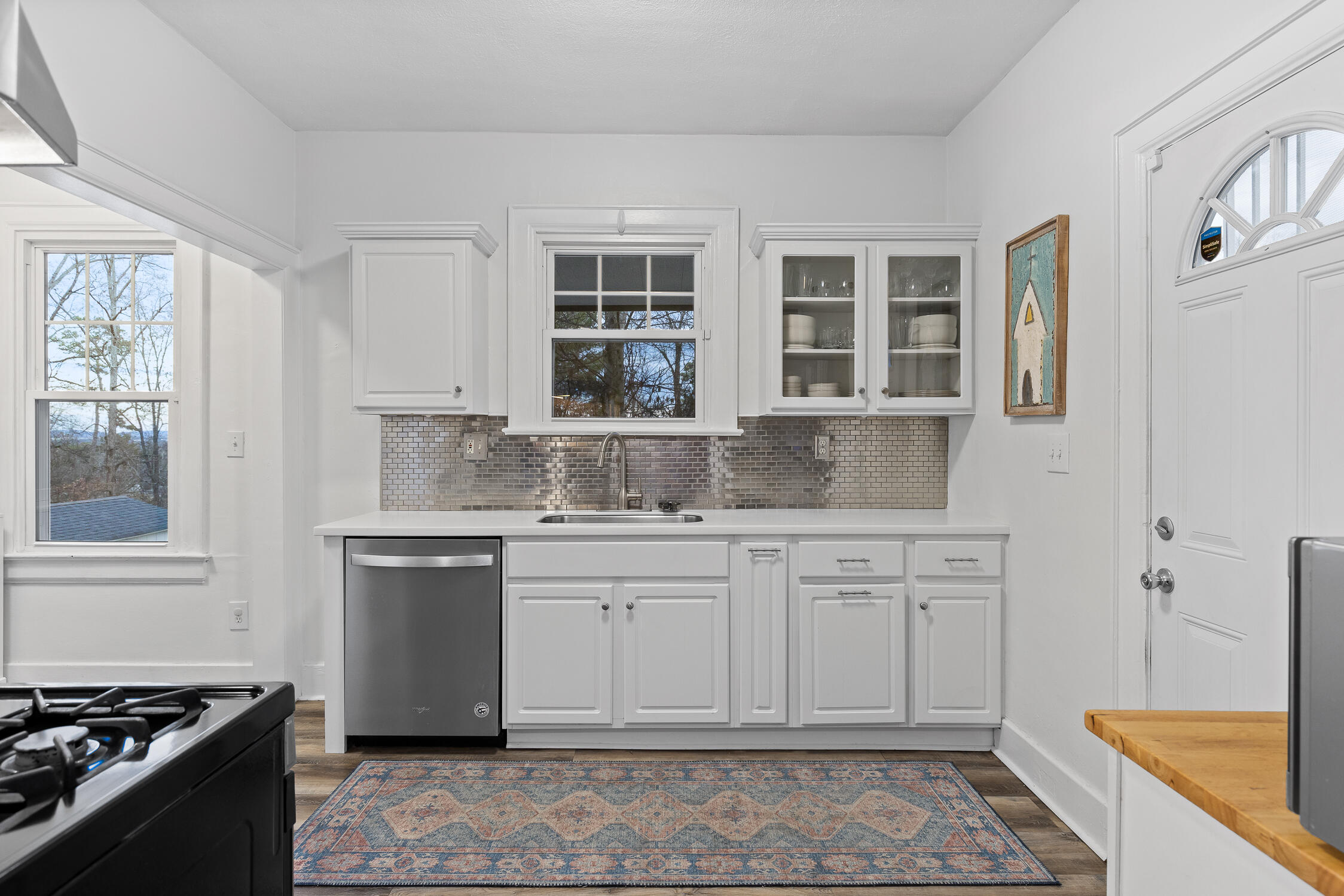 200 Hemphill Ave