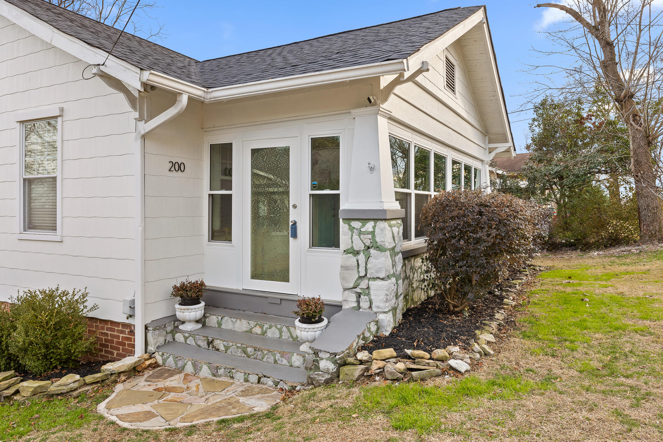 200 Hemphill Ave
