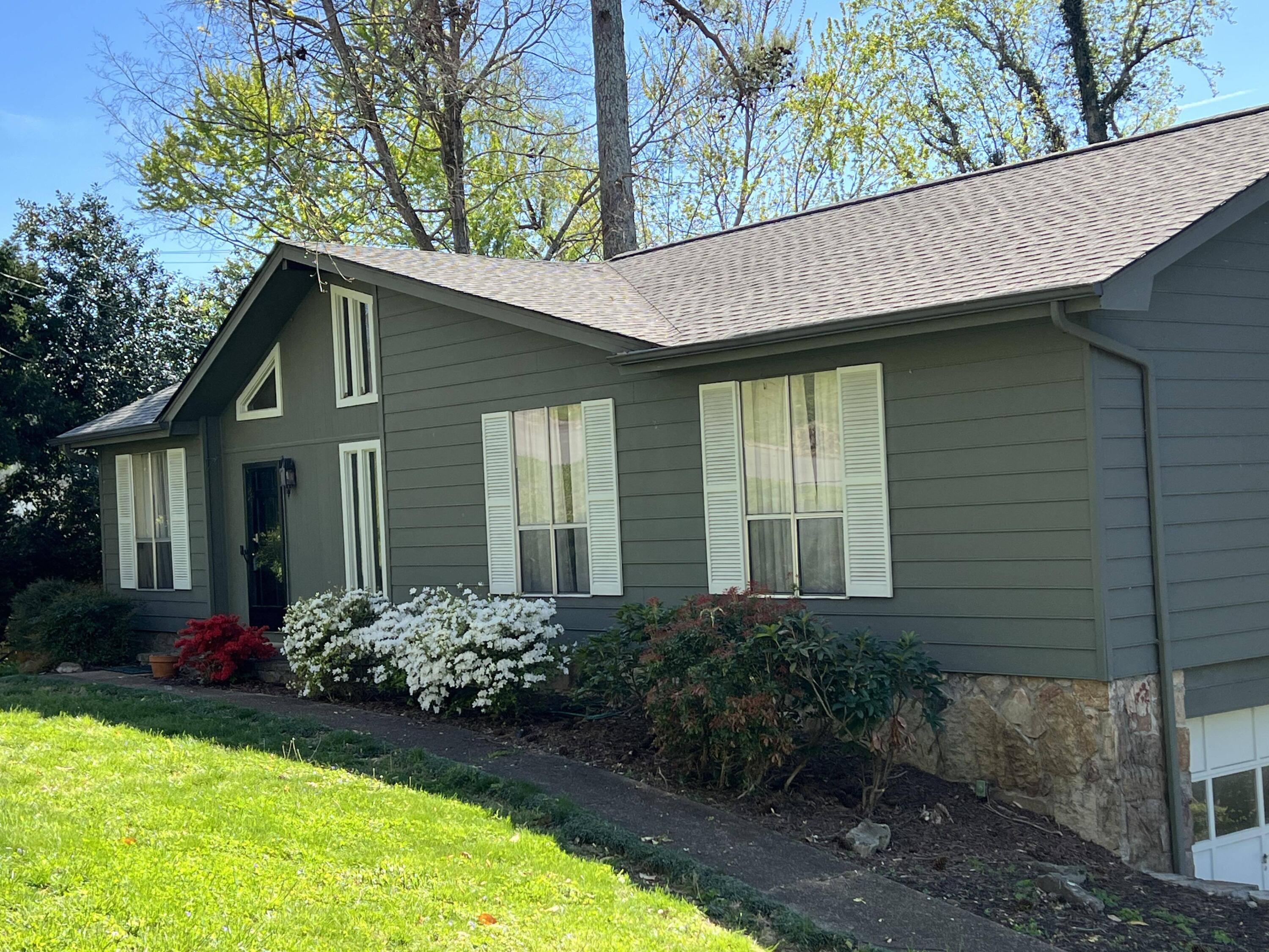 2952 Old Britain Circle
