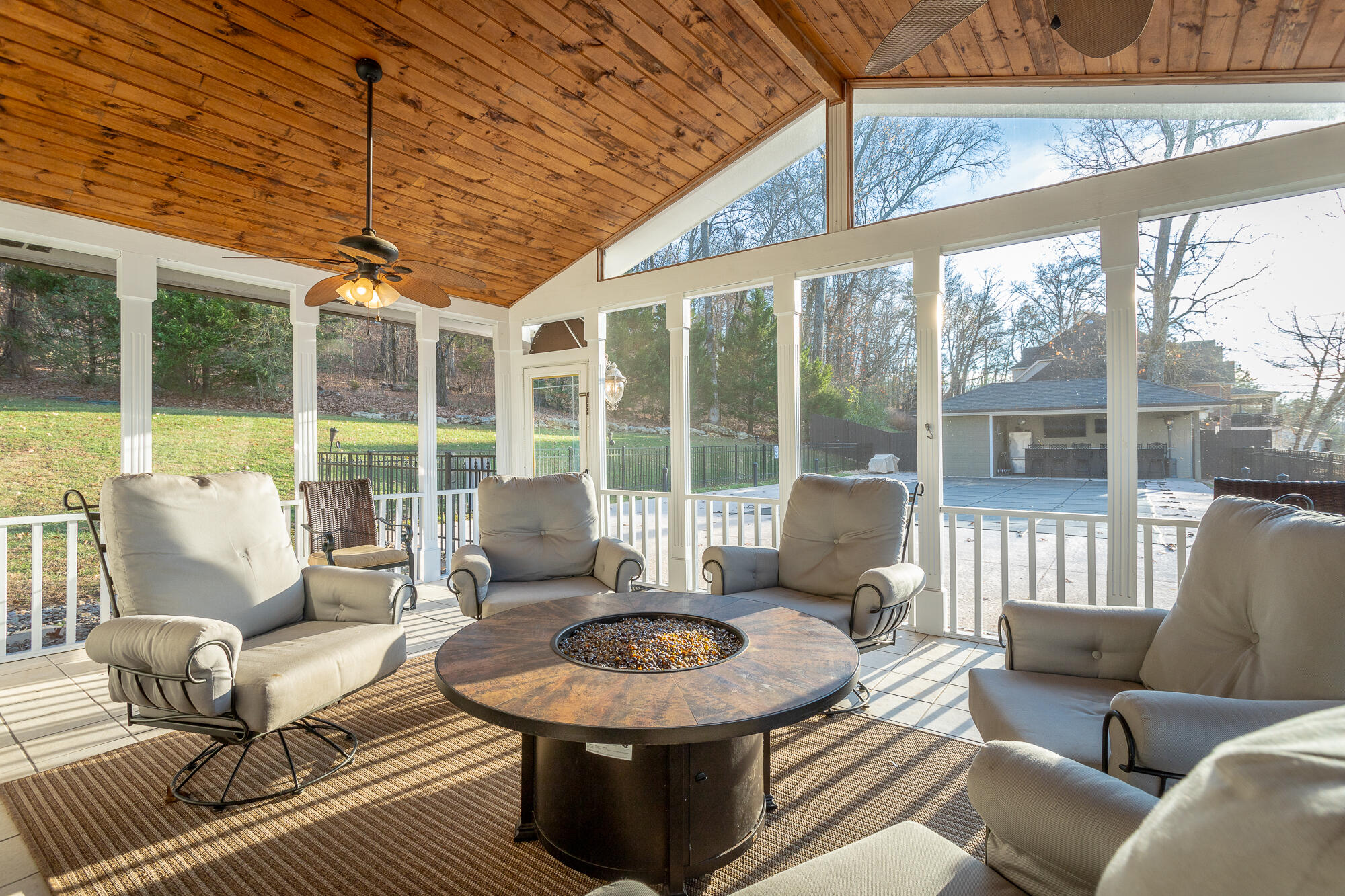 5701 Island View Drive
