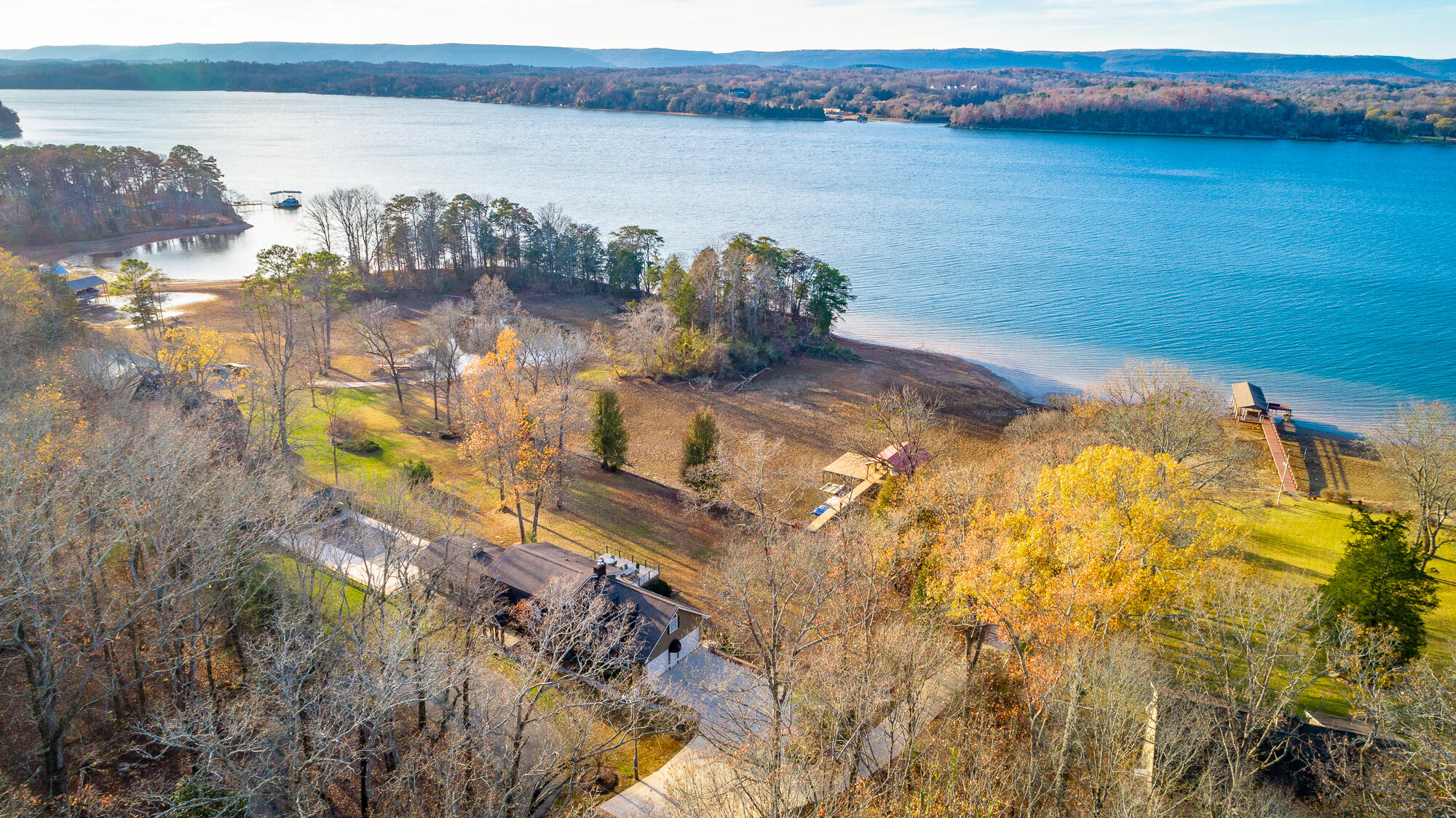 5701 Island View Drive