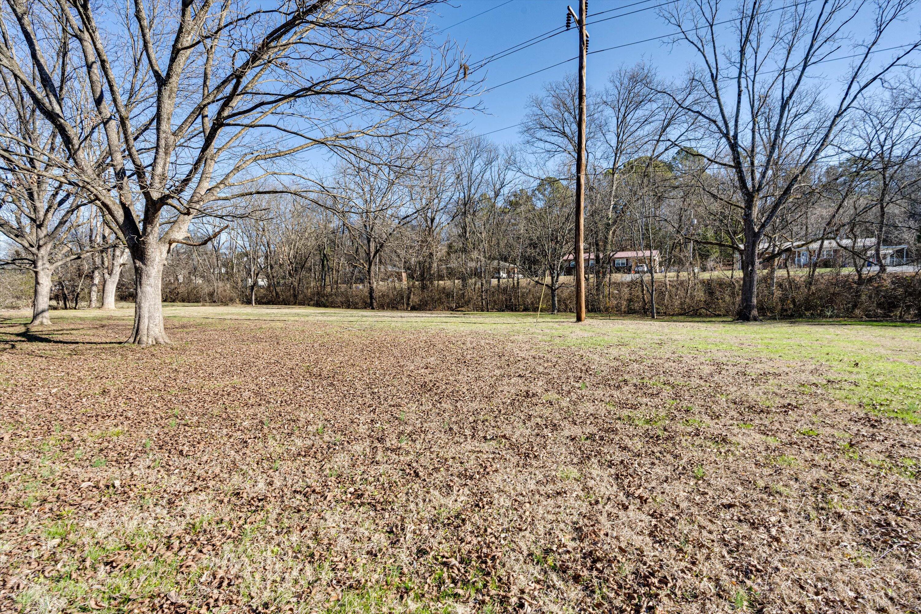 1305 SW Blount Avenue
