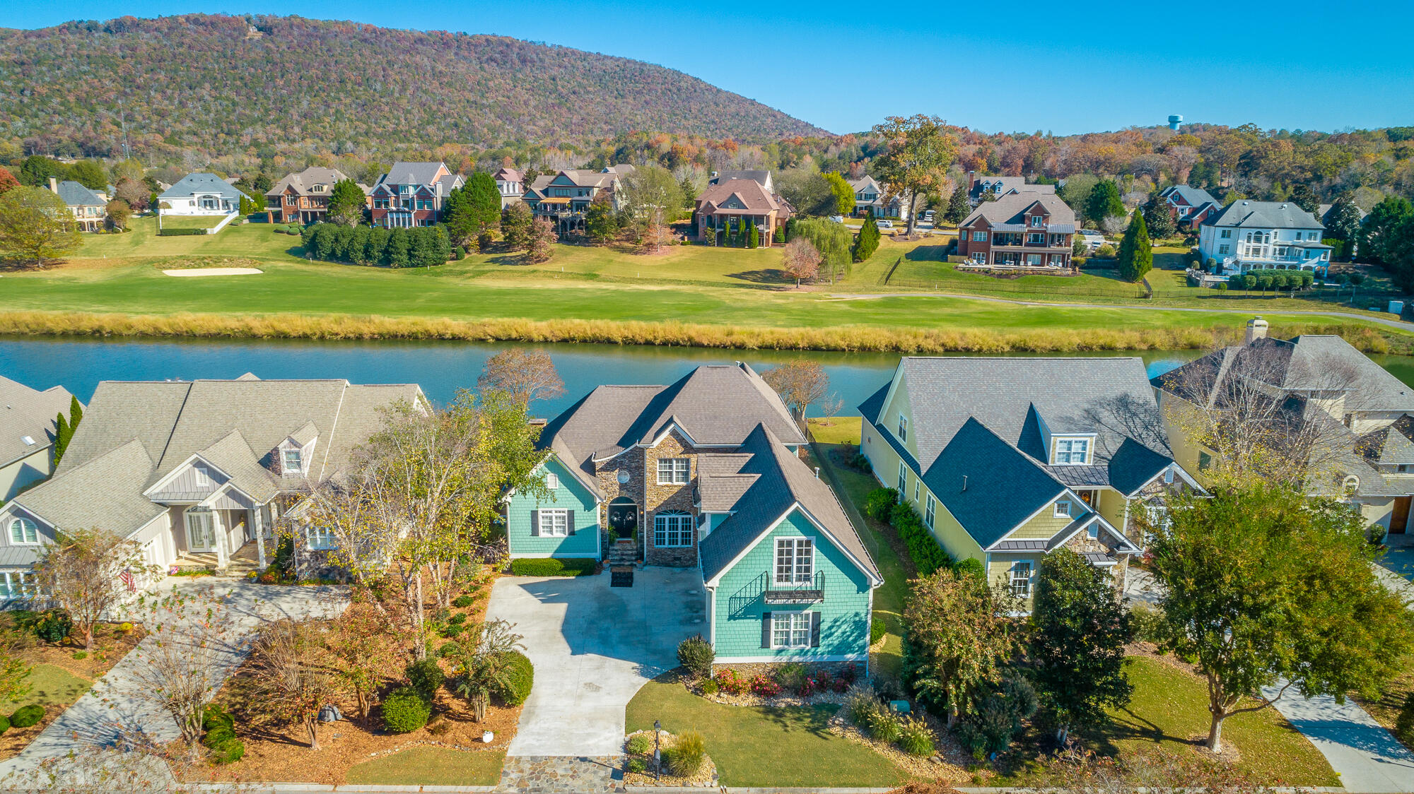 730 Black Creek Dr