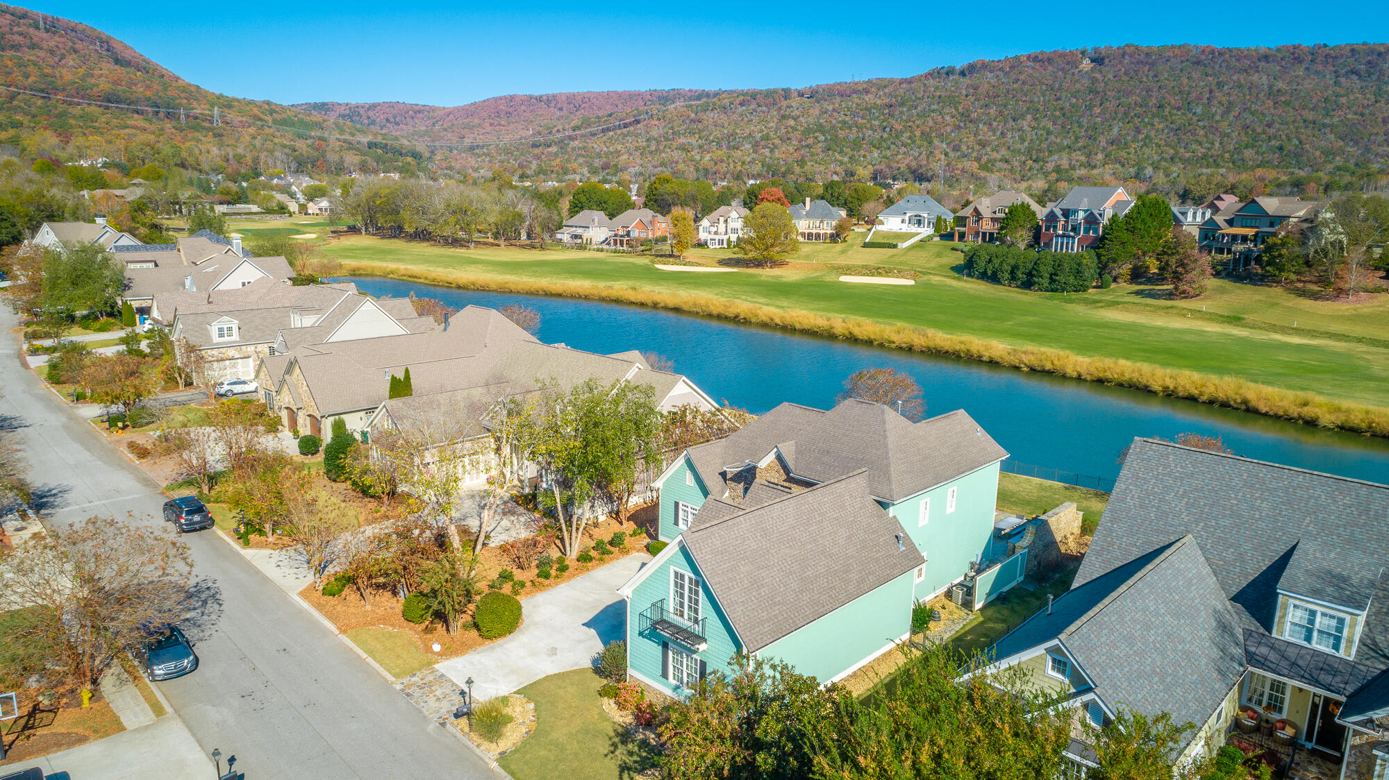 730 Black Creek Dr