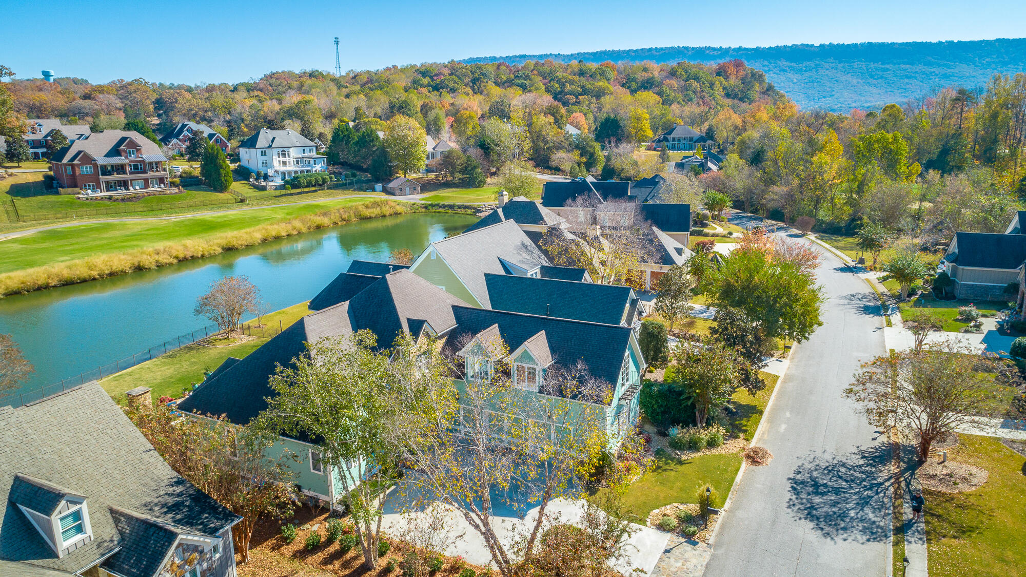 730 Black Creek Dr
