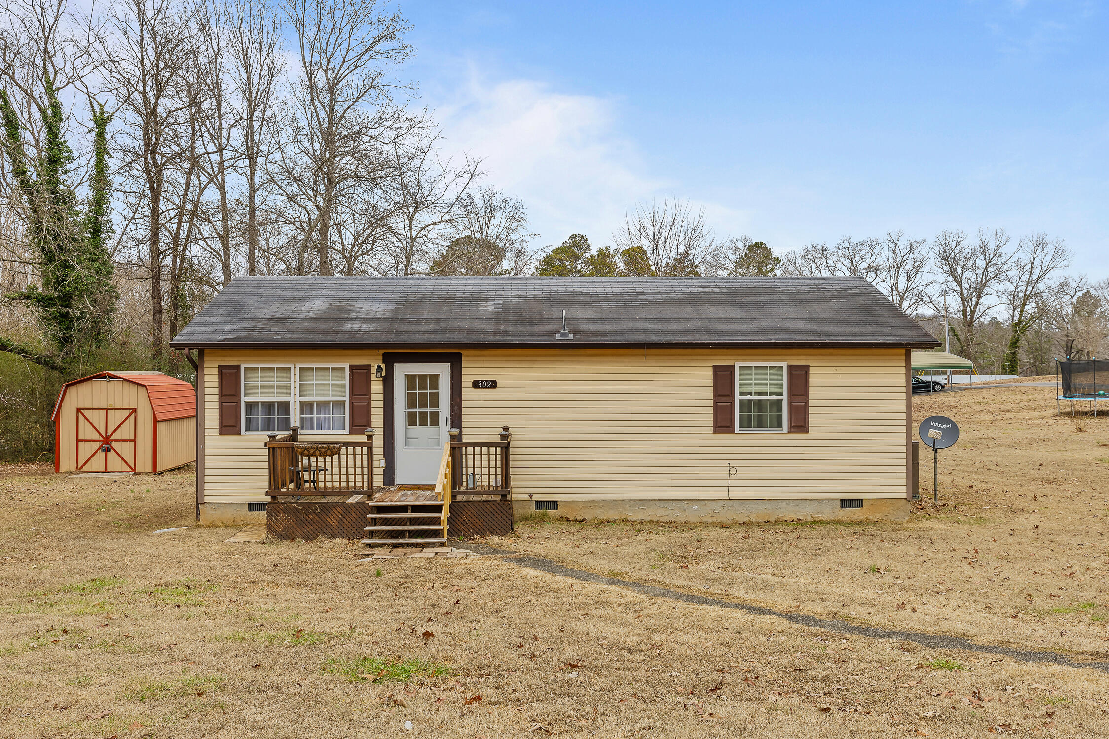 302 Rogers Ln