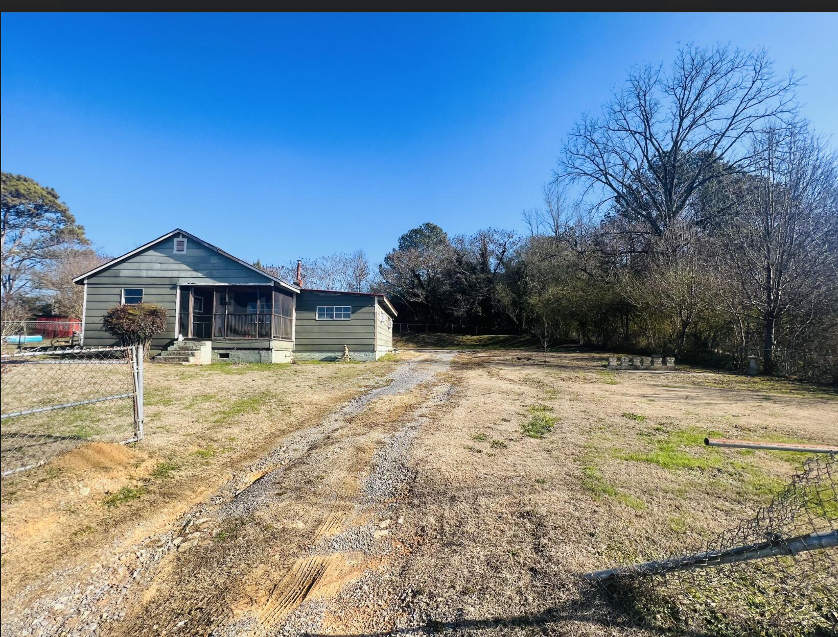 4654 Highway N 27, LaFayette