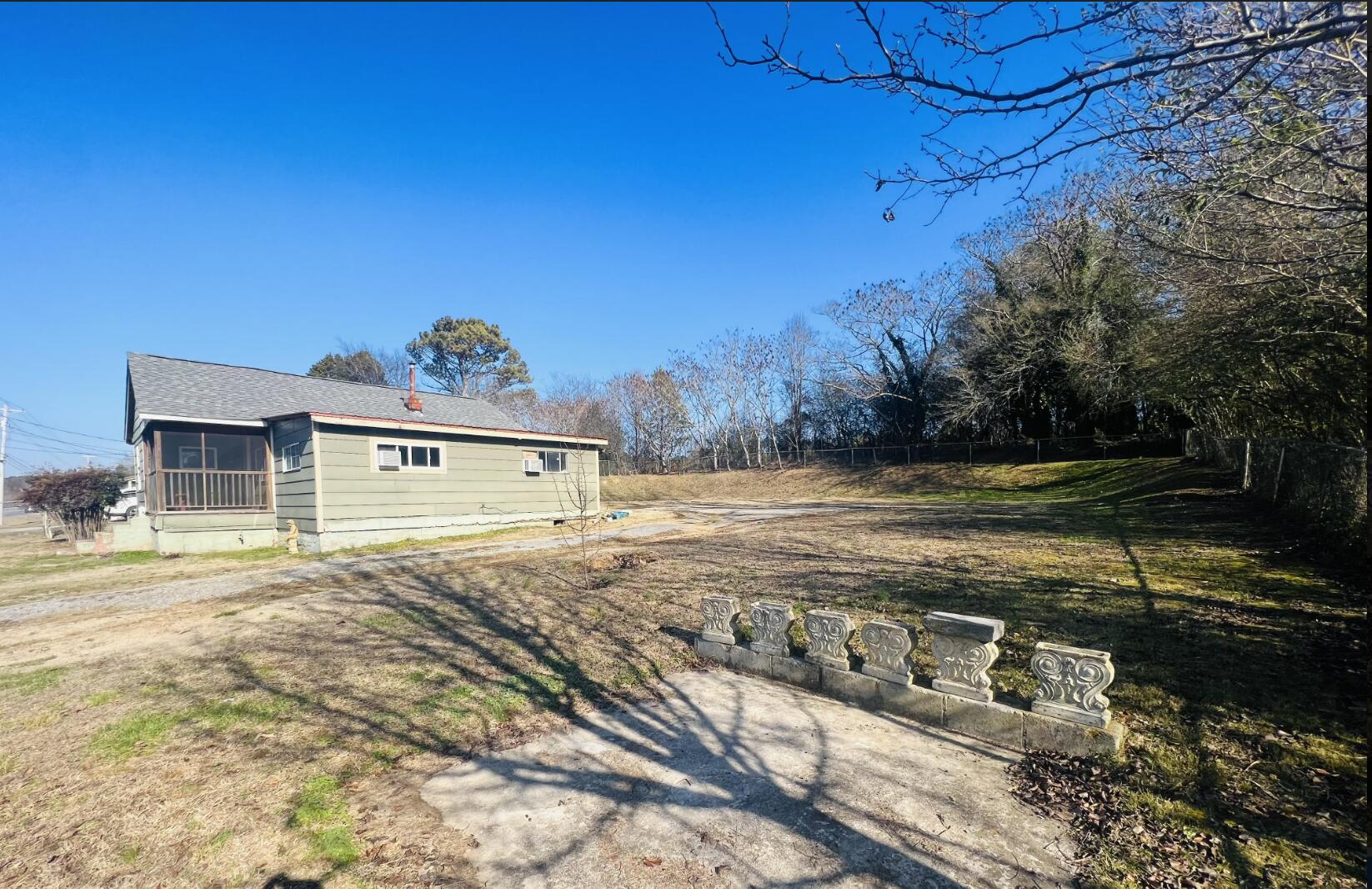 4654 Highway N 27, LaFayette