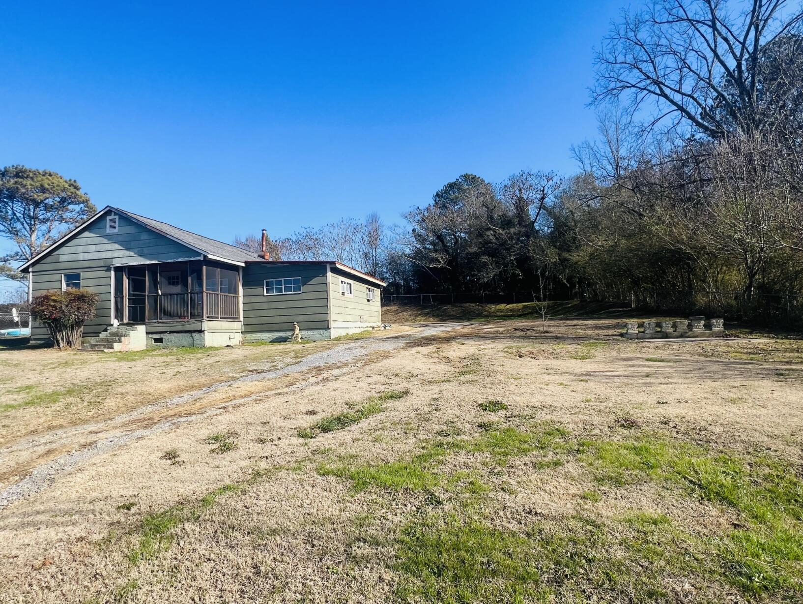 4654 Highway N 27, LaFayette