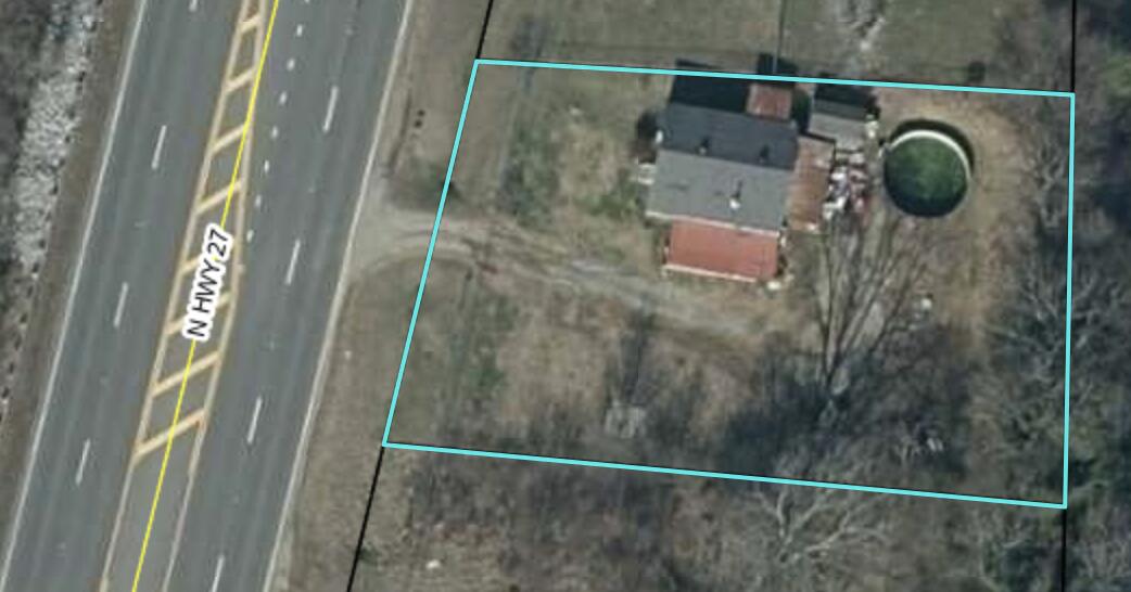 4654 Highway N 27, LaFayette