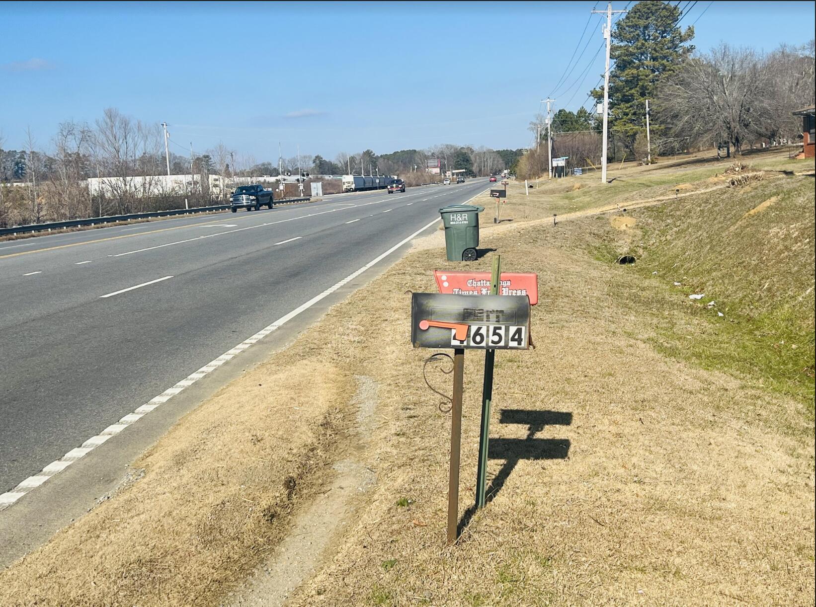 4654 Highway N 27, LaFayette