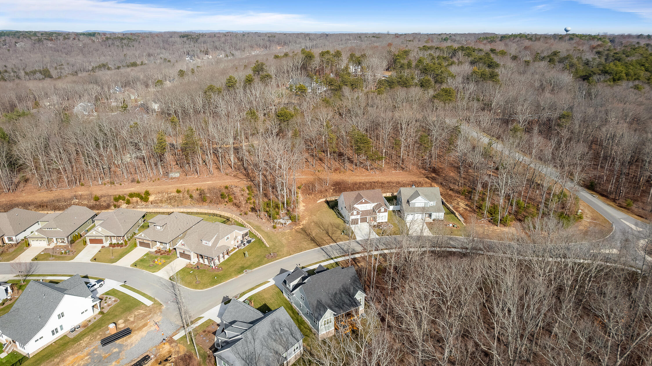 4808 Virginia Pine Rd