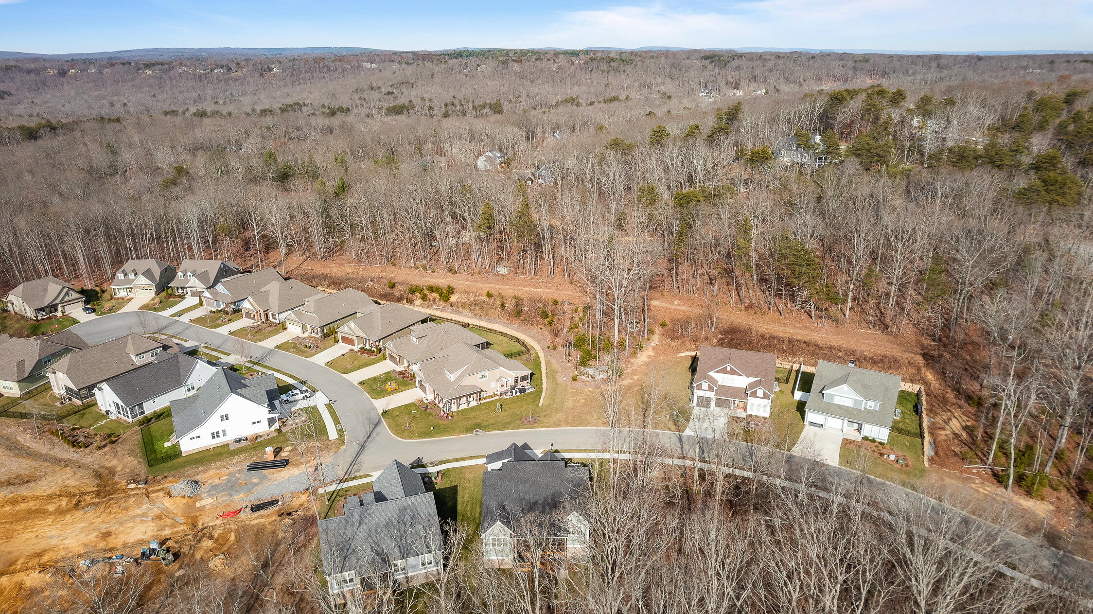 4808 Virginia Pine Rd