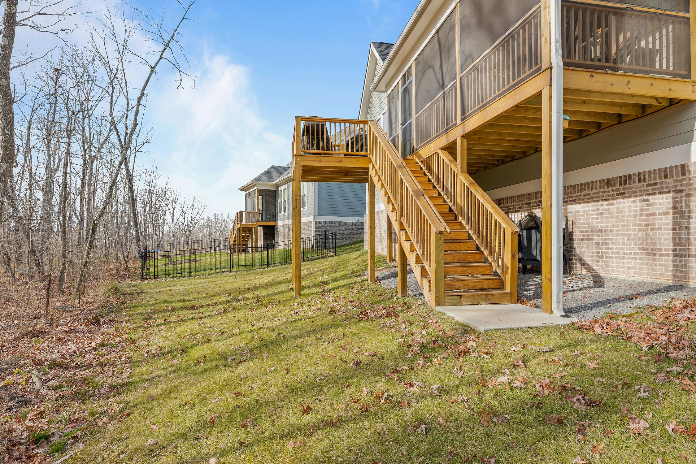 4808 Virginia Pine Rd