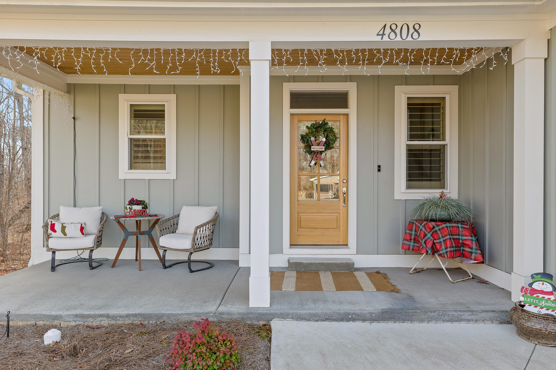 4808 Virginia Pine Rd