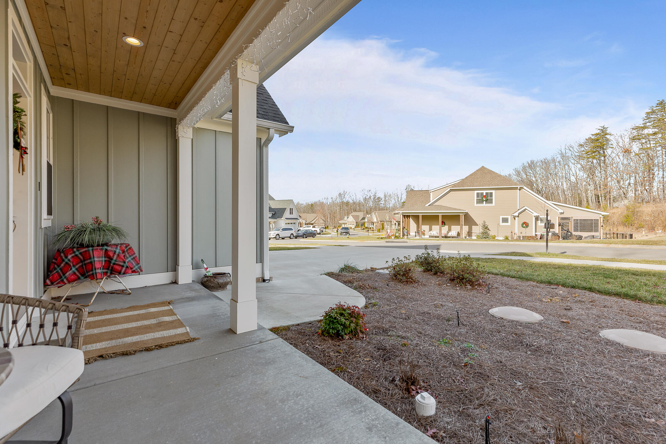 4808 Virginia Pine Rd
