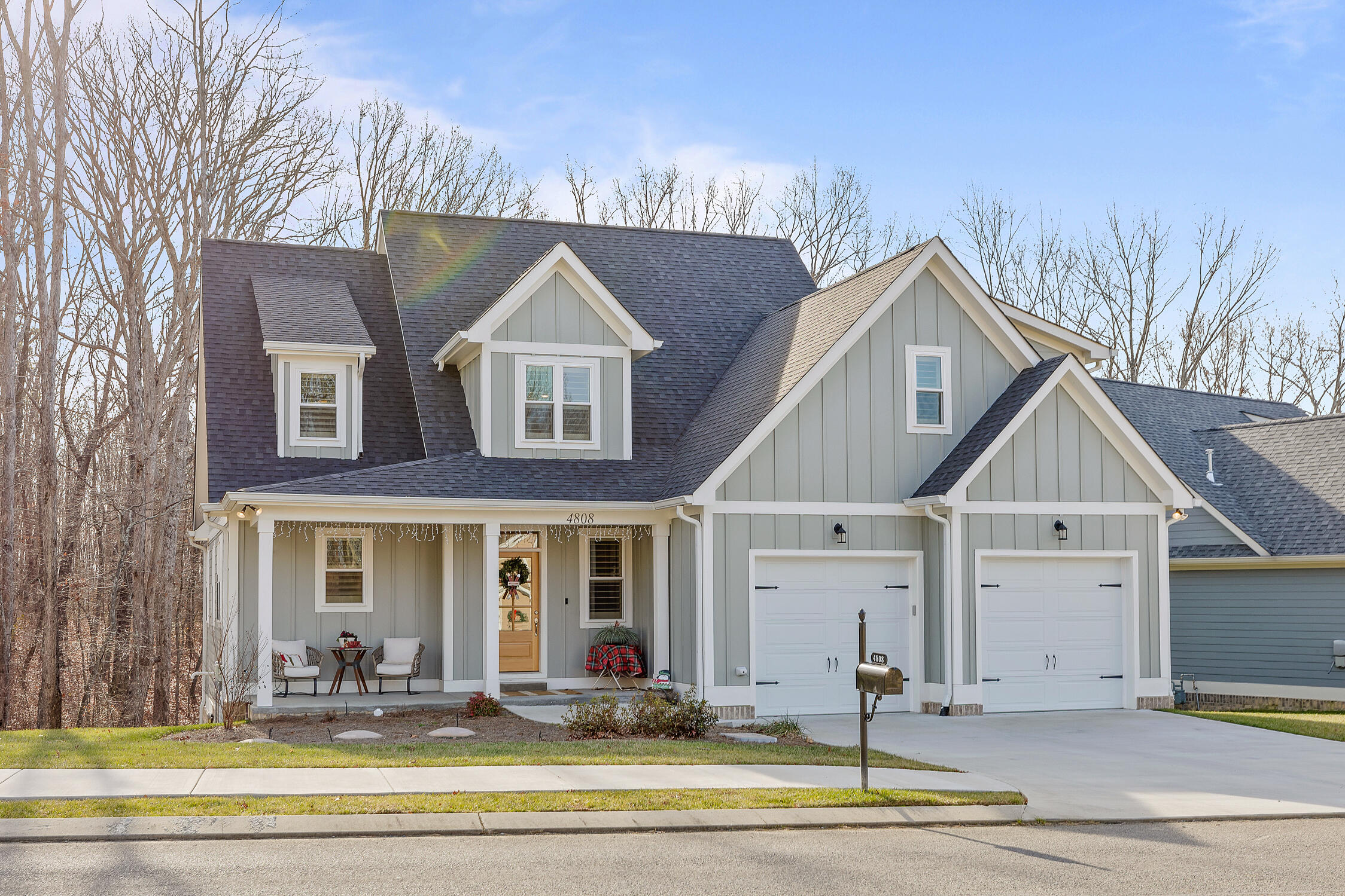 4808 Virginia Pine Rd