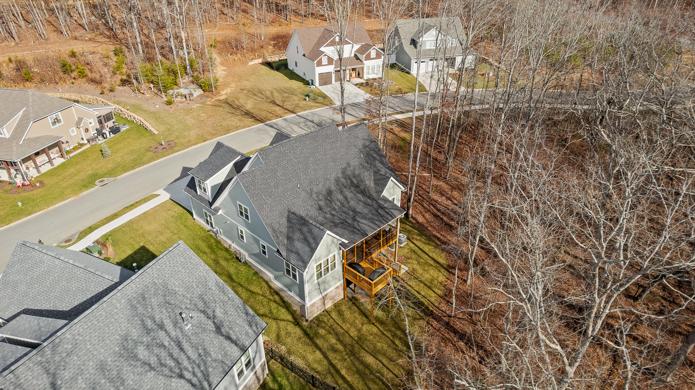 4808 Virginia Pine Rd