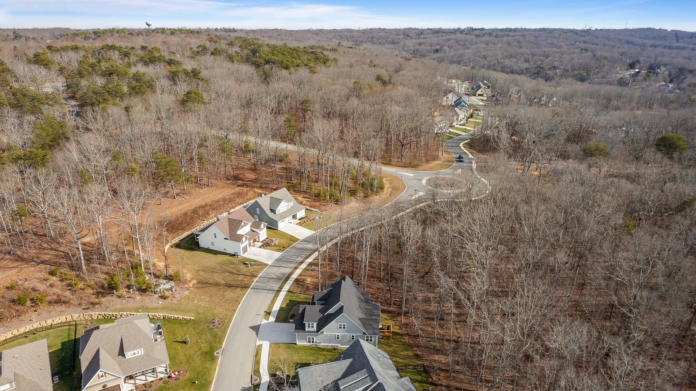 4808 Virginia Pine Rd