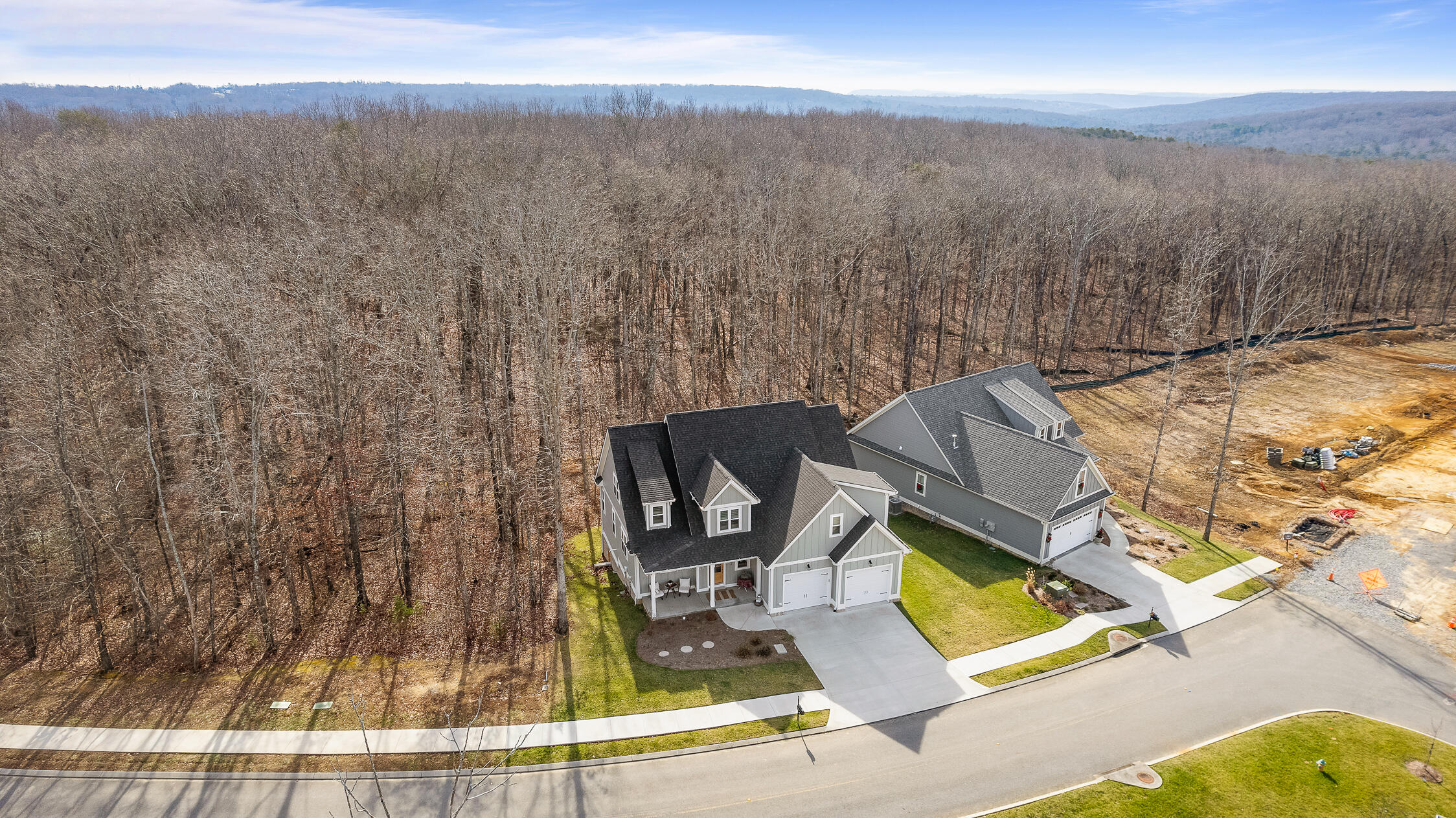 4808 Virginia Pine Rd